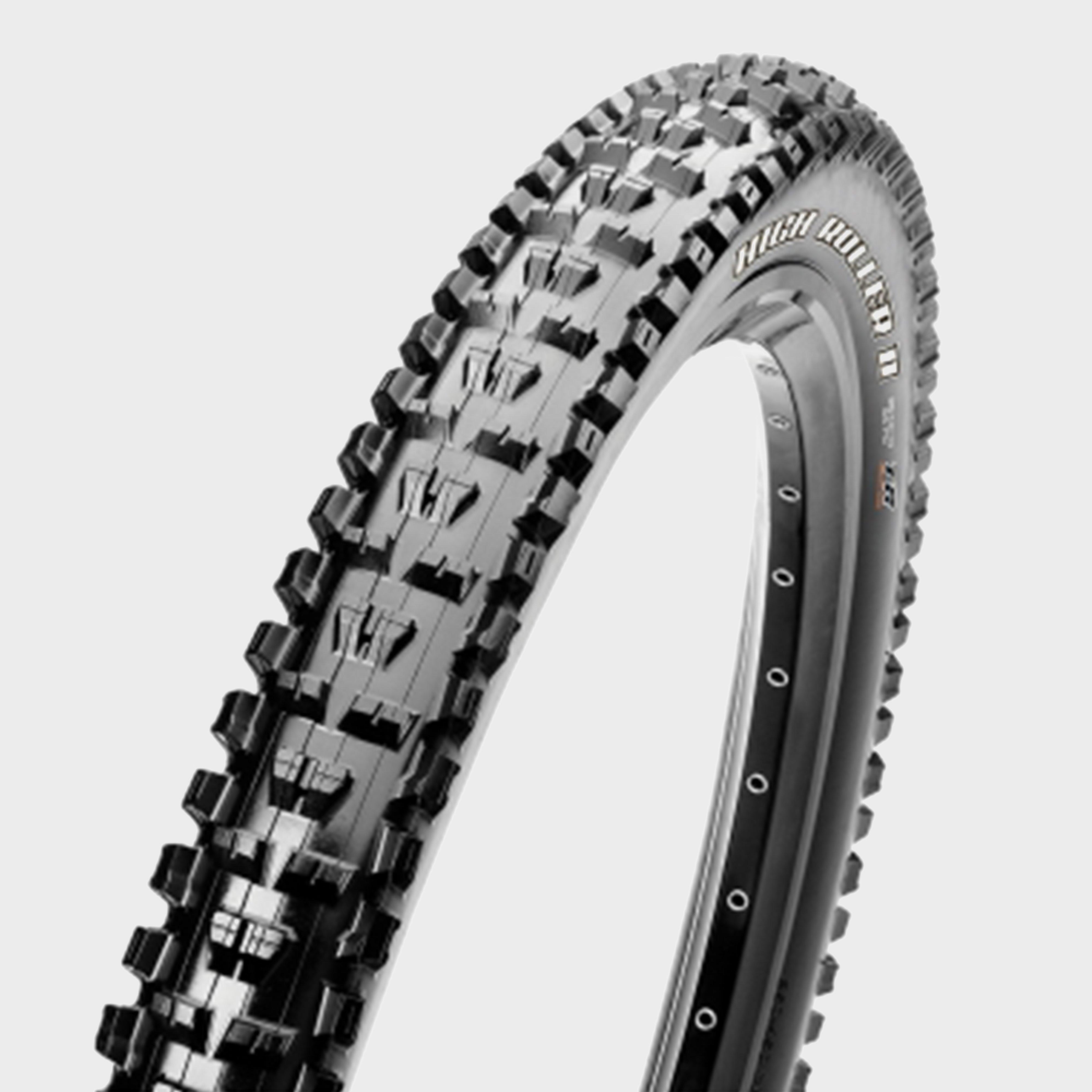 Maxxis High Roller II 27.5 x 2.3C, Black