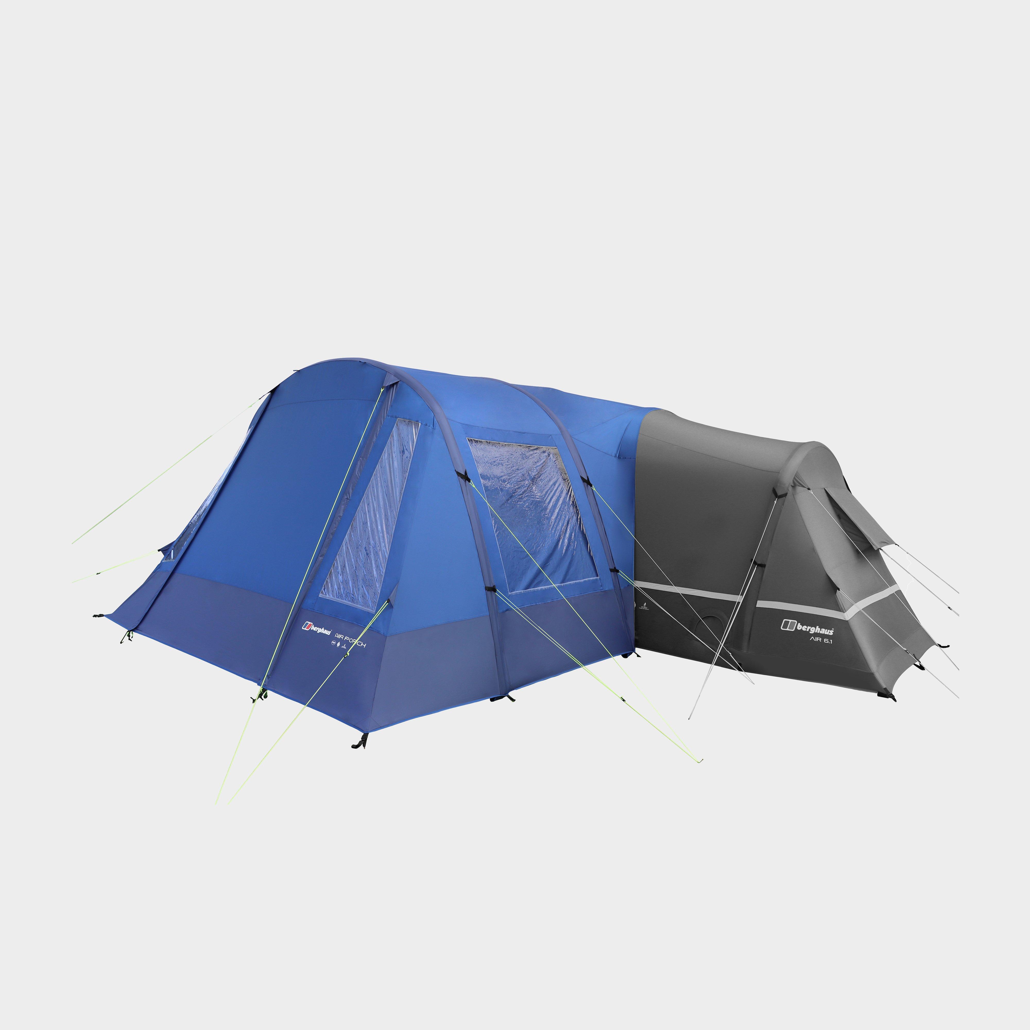 Berghaus BGH AIR PORCH, Blue
