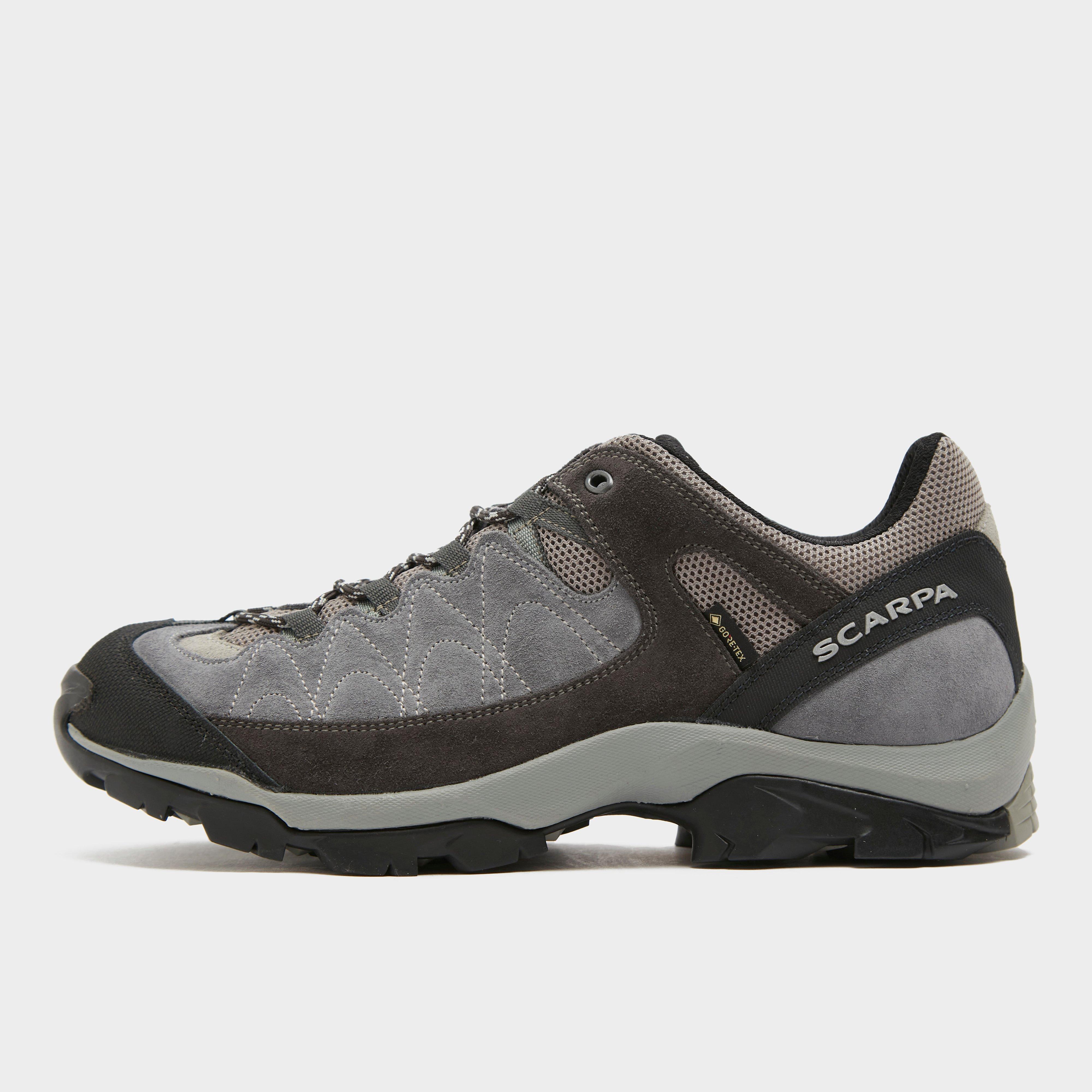 Scarpa Vortex XCR Men's Walking Shoe, Grey