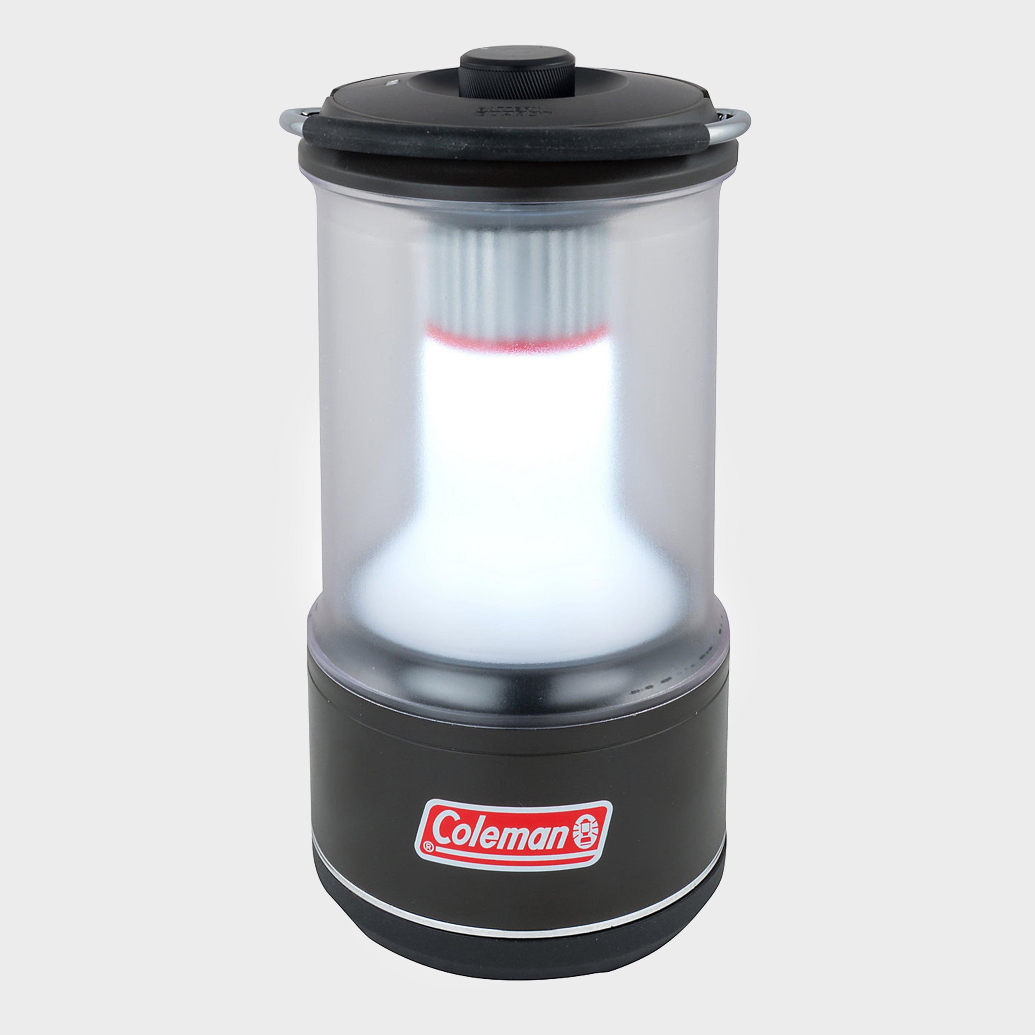 COLEMAN BatteryGuard 800L Lantern, Black