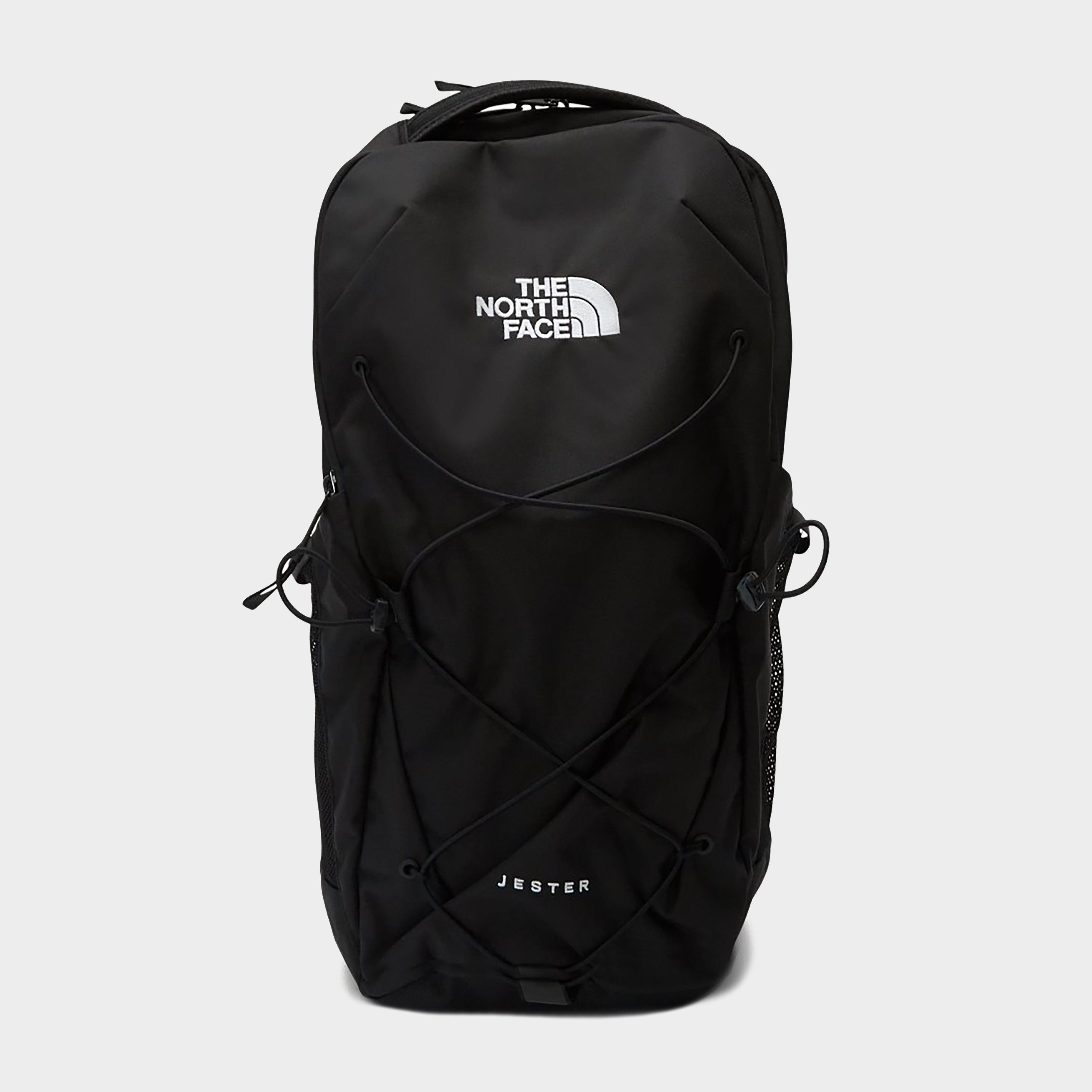 The North Face Jester 29 Litre Daysack, Black