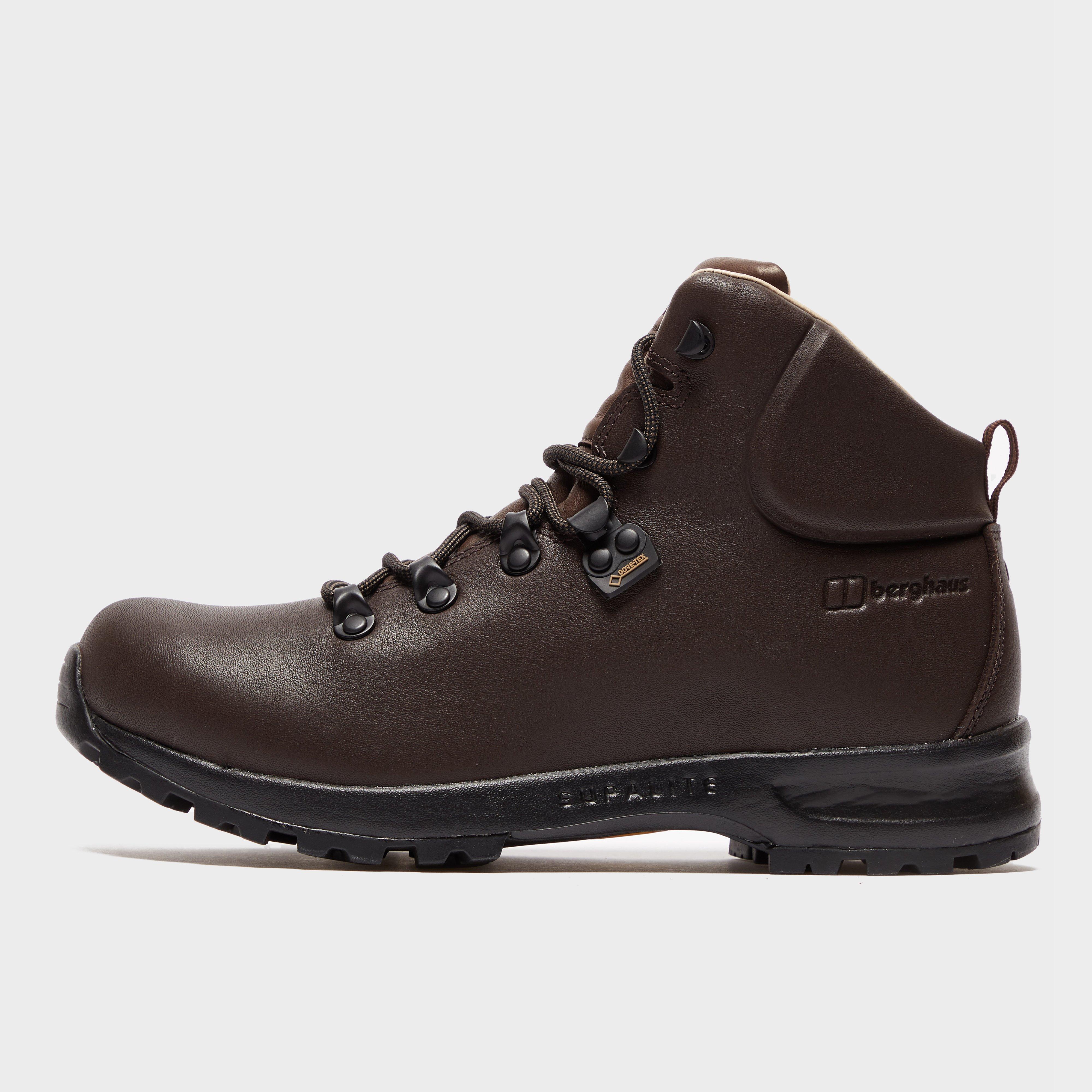 Berghaus Women's Supalite II GTX Walking Boots, Brown