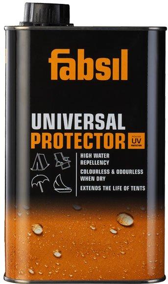 Fabsil Fabsil Universal Protector (5 Litres), Black