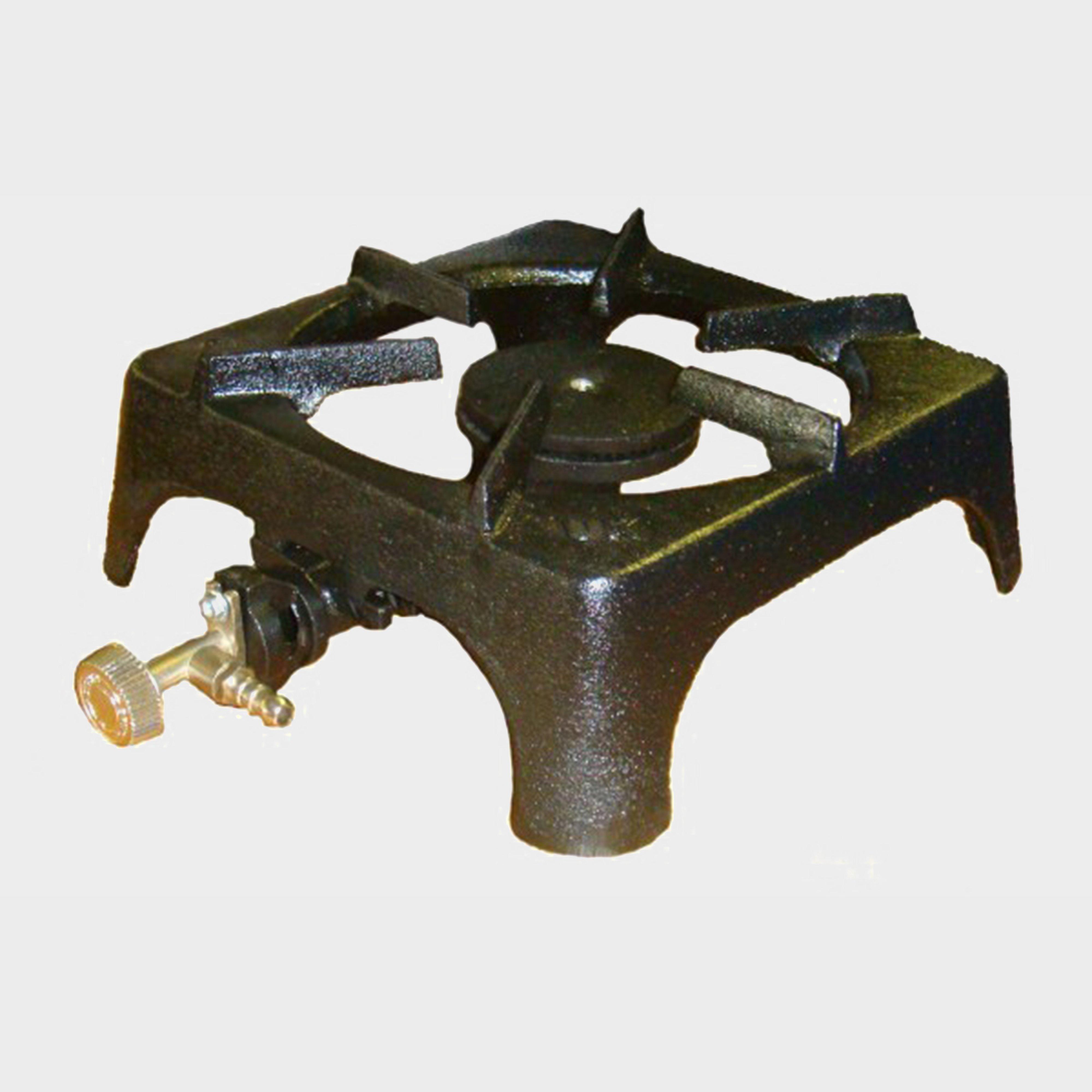 Continental Single Burner, Black