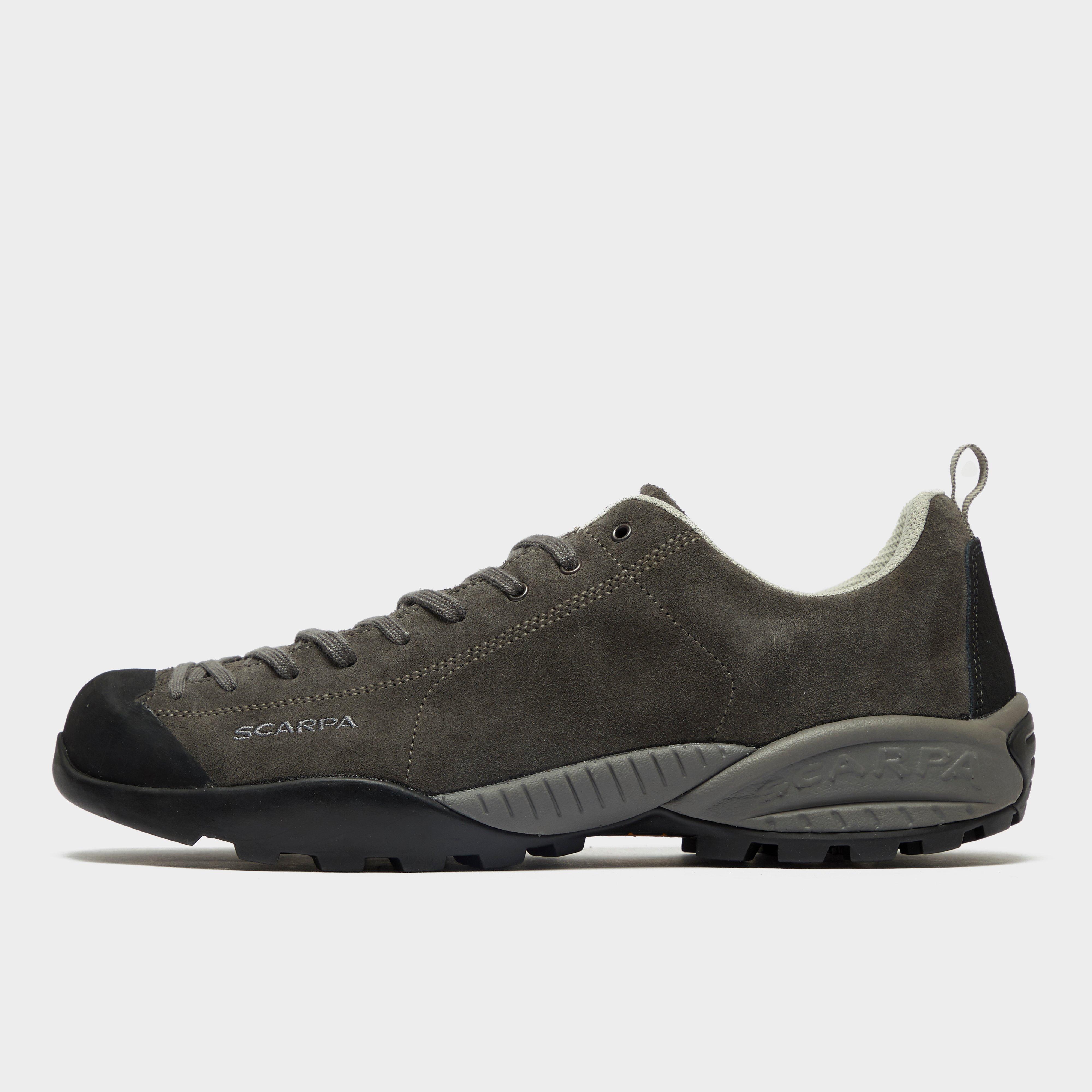 Scarpa Mojito GTX Shoe, Grey