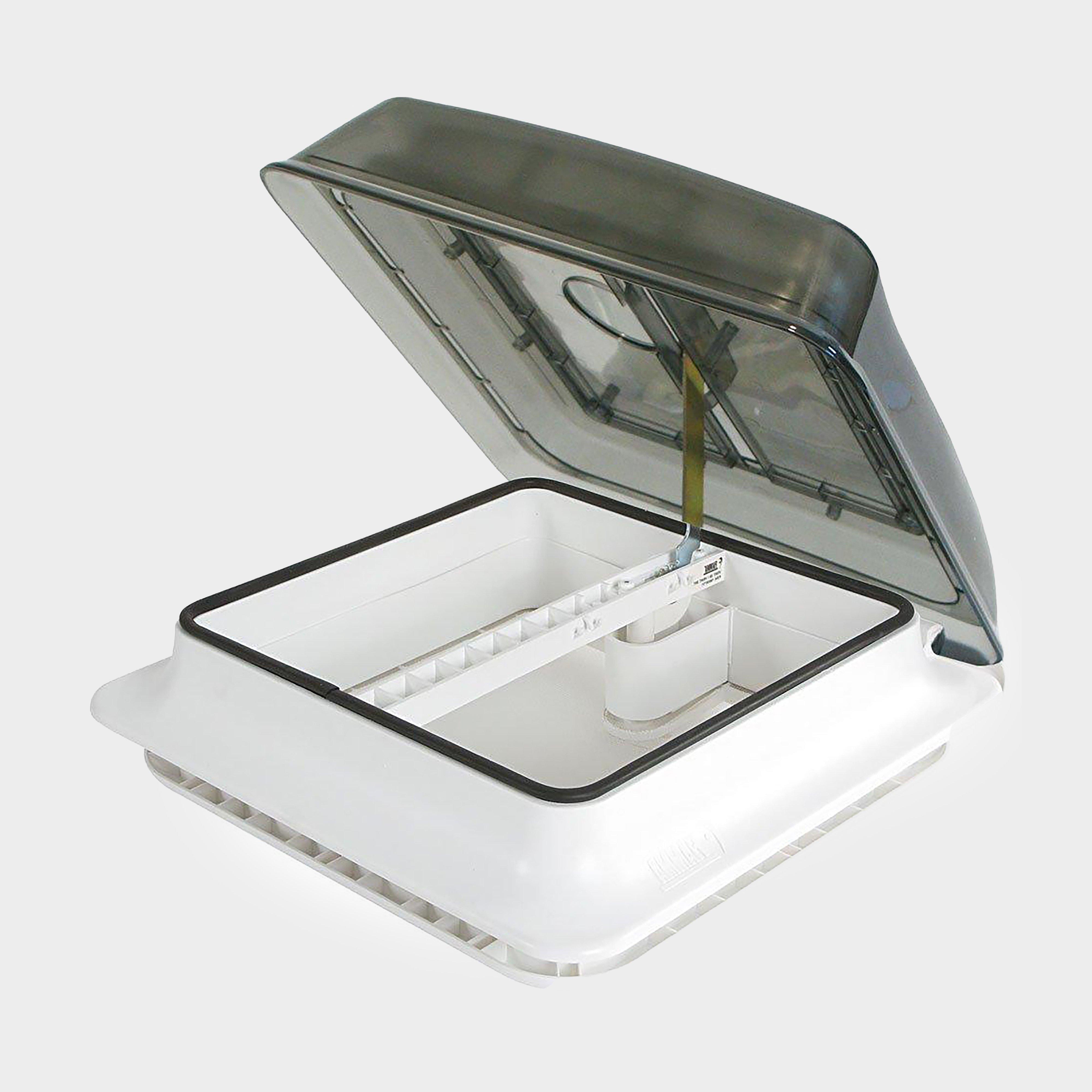Fiamma Rooflight (Boxed White), White