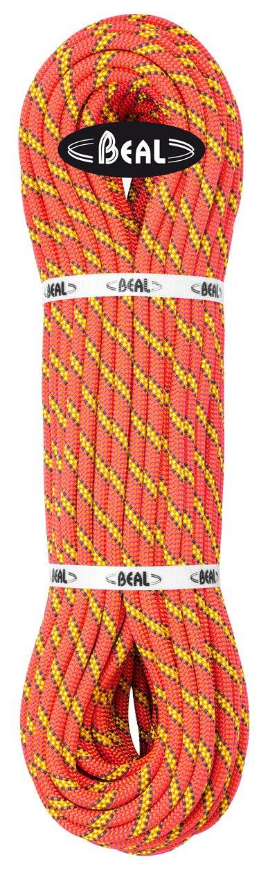 Beal Karma Climbing Rope 30m, Orange