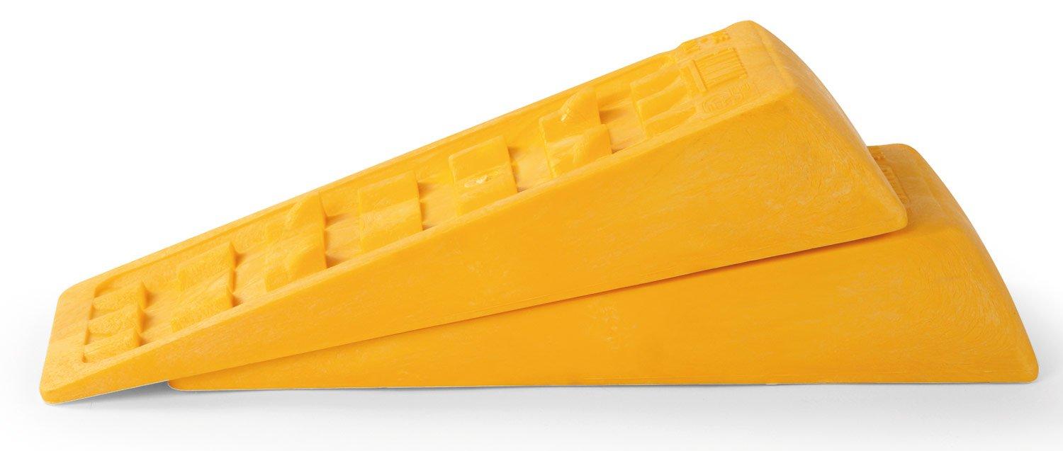 Fiamma Jumbo Level, Yellow