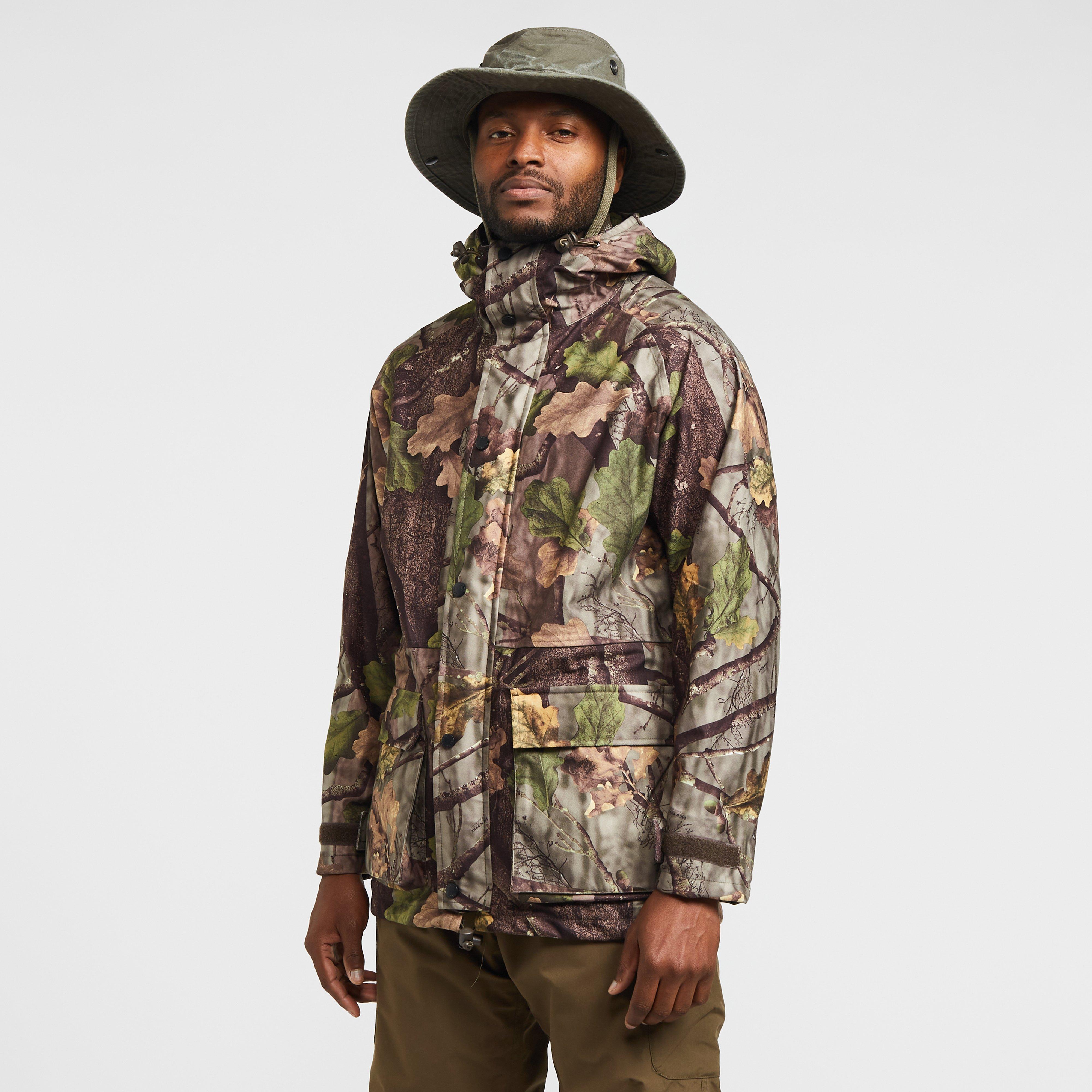 Jack Pyke Rannock Jacket, Green