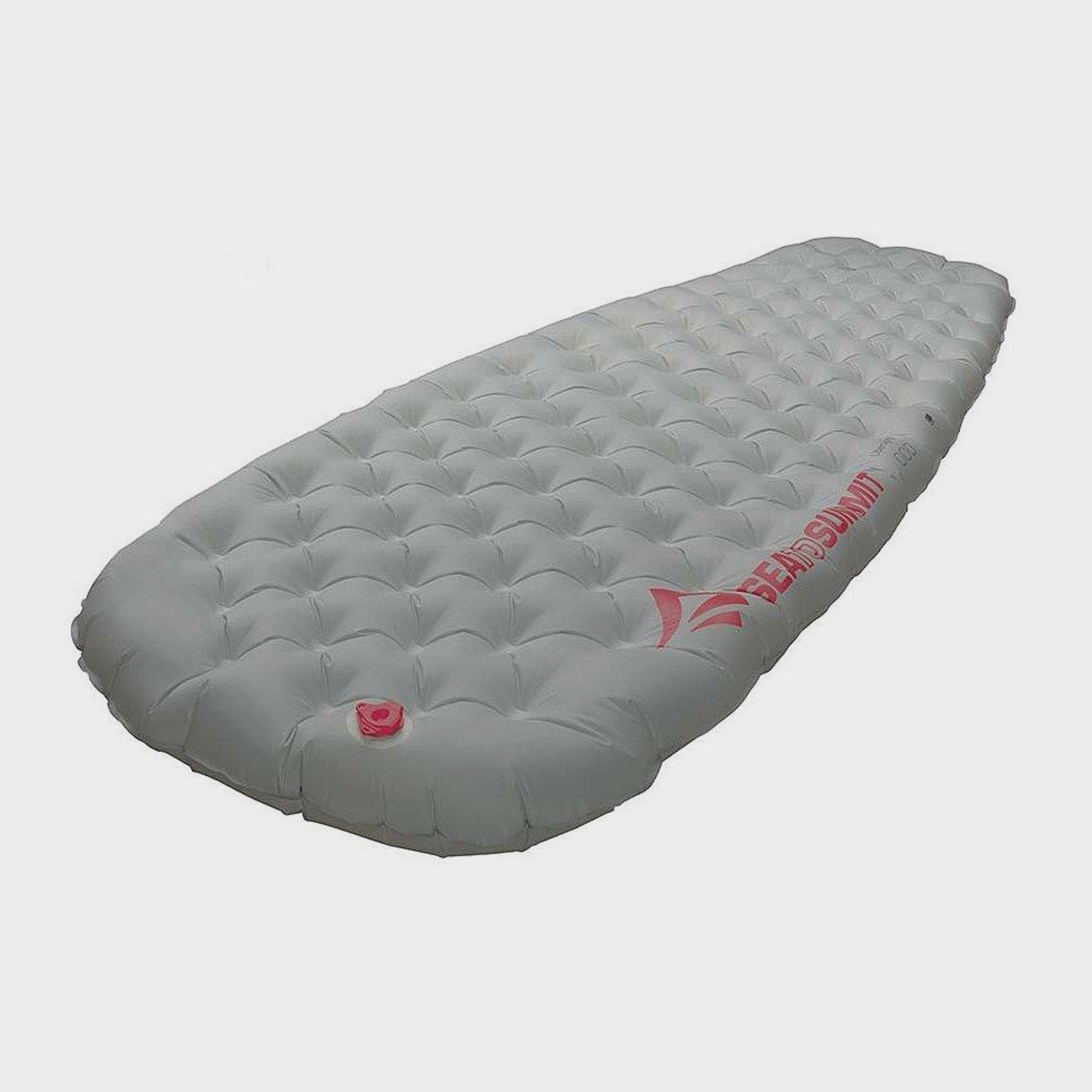 Sea To Summit Women's Ether Light XT Insulated Air Sleeping Mat, Grey