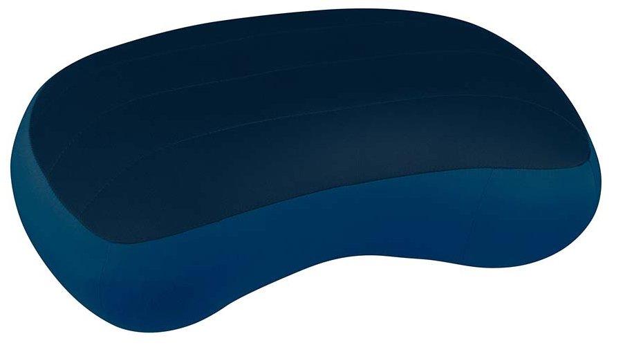 Sea To Summit Aeros Premium Pillow (Regular), Blue