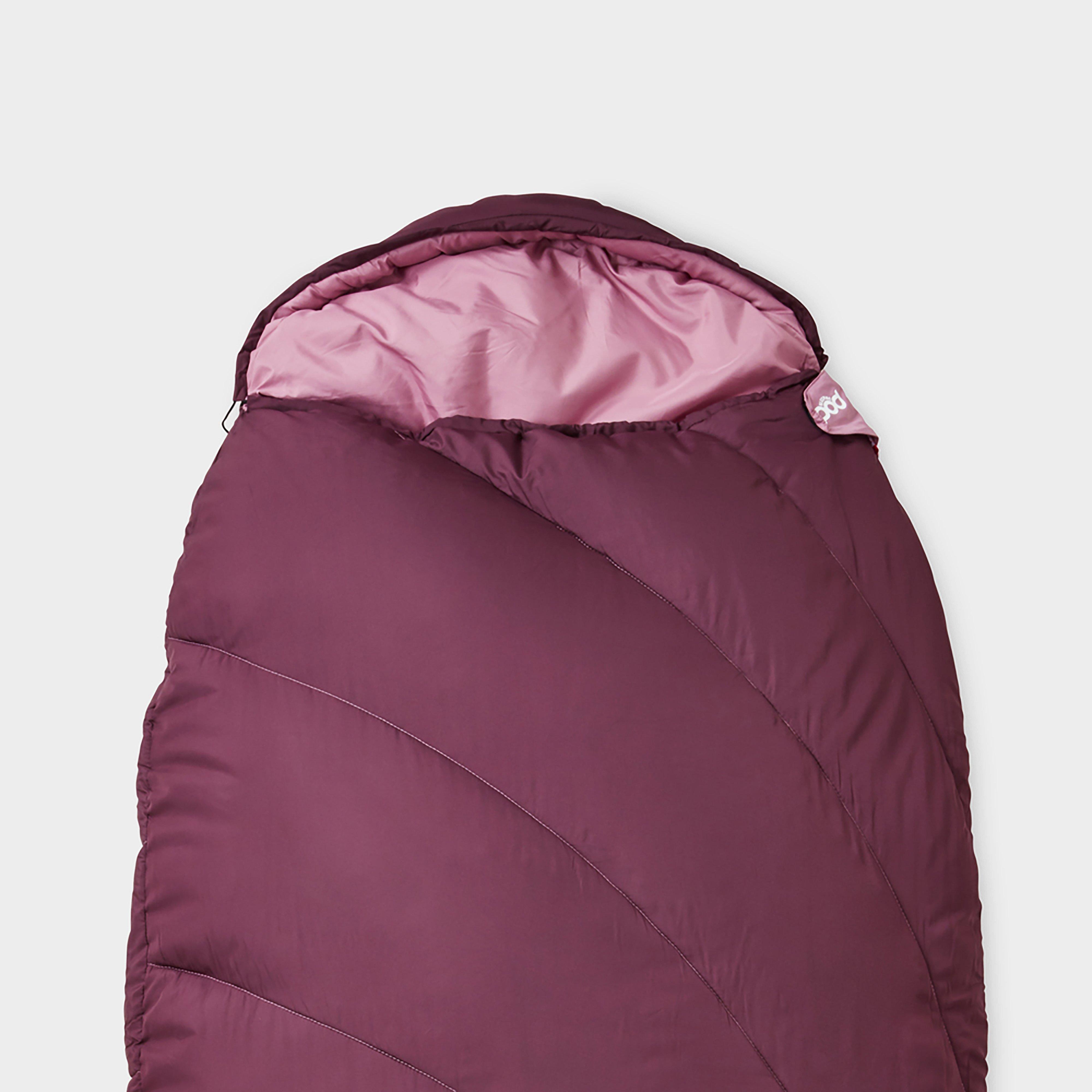 Pod Adult Sleeping Pod, Purple