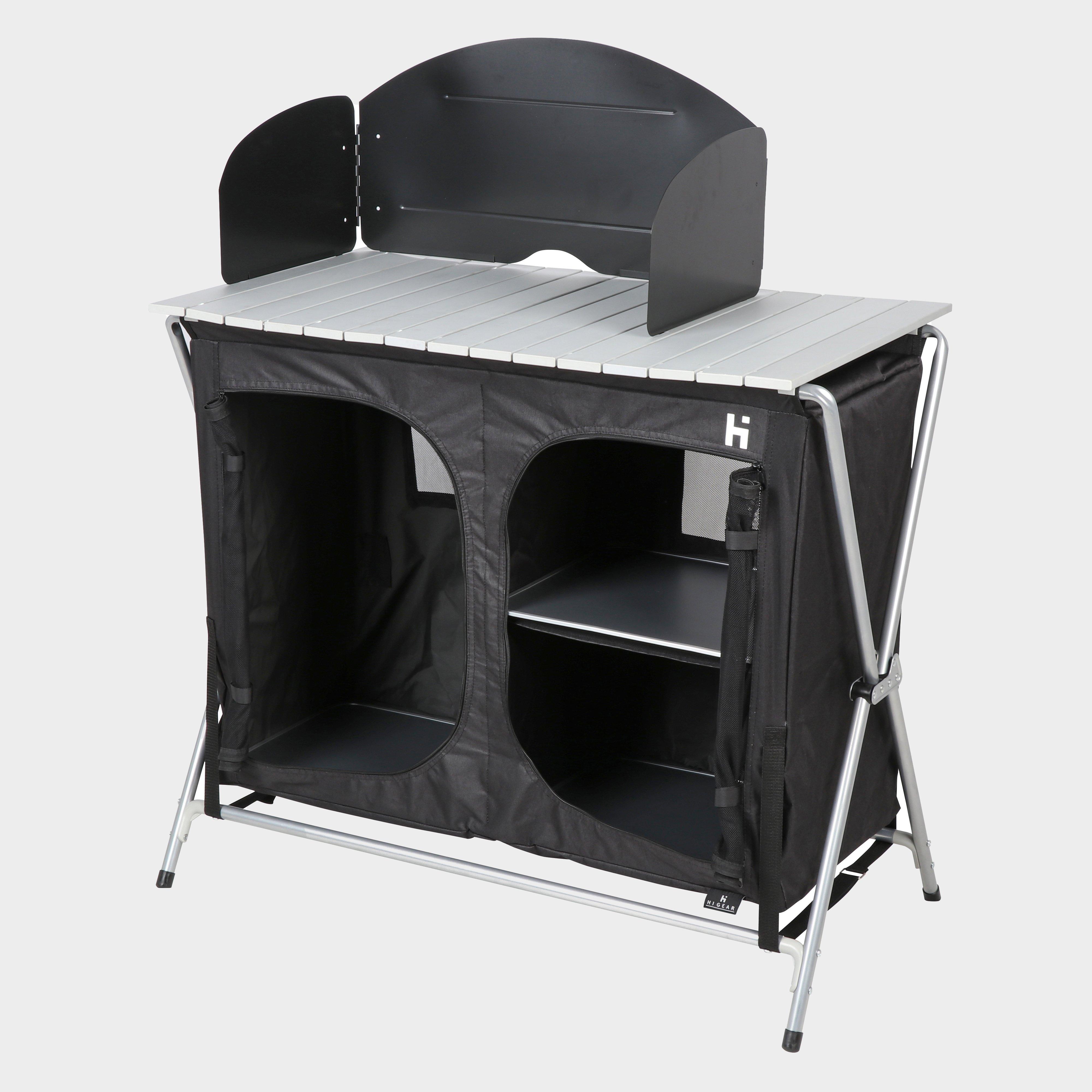 HI-GEAR Elite Kitchen Unit, Navy