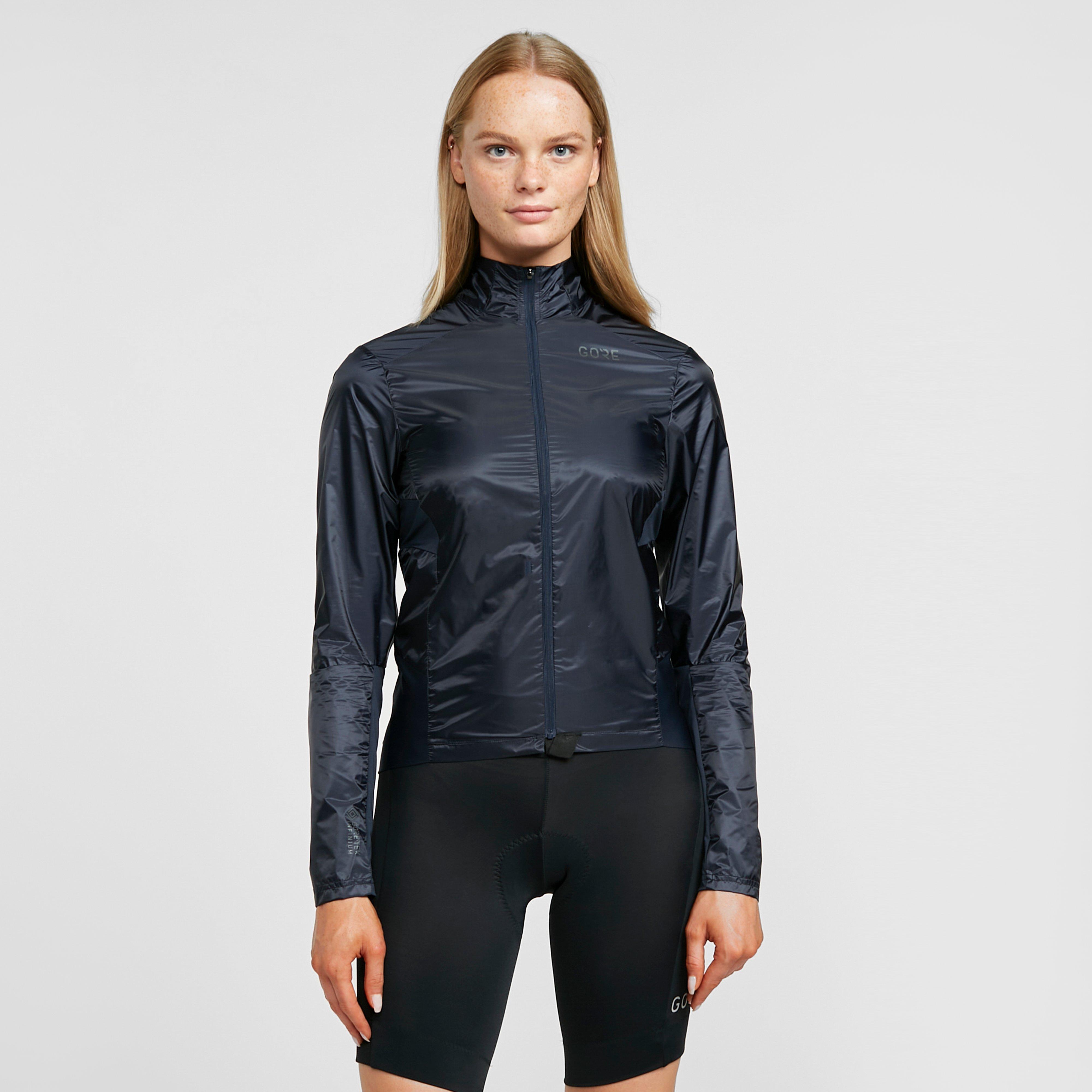 Gore Women's Ambient Jacket, Navy