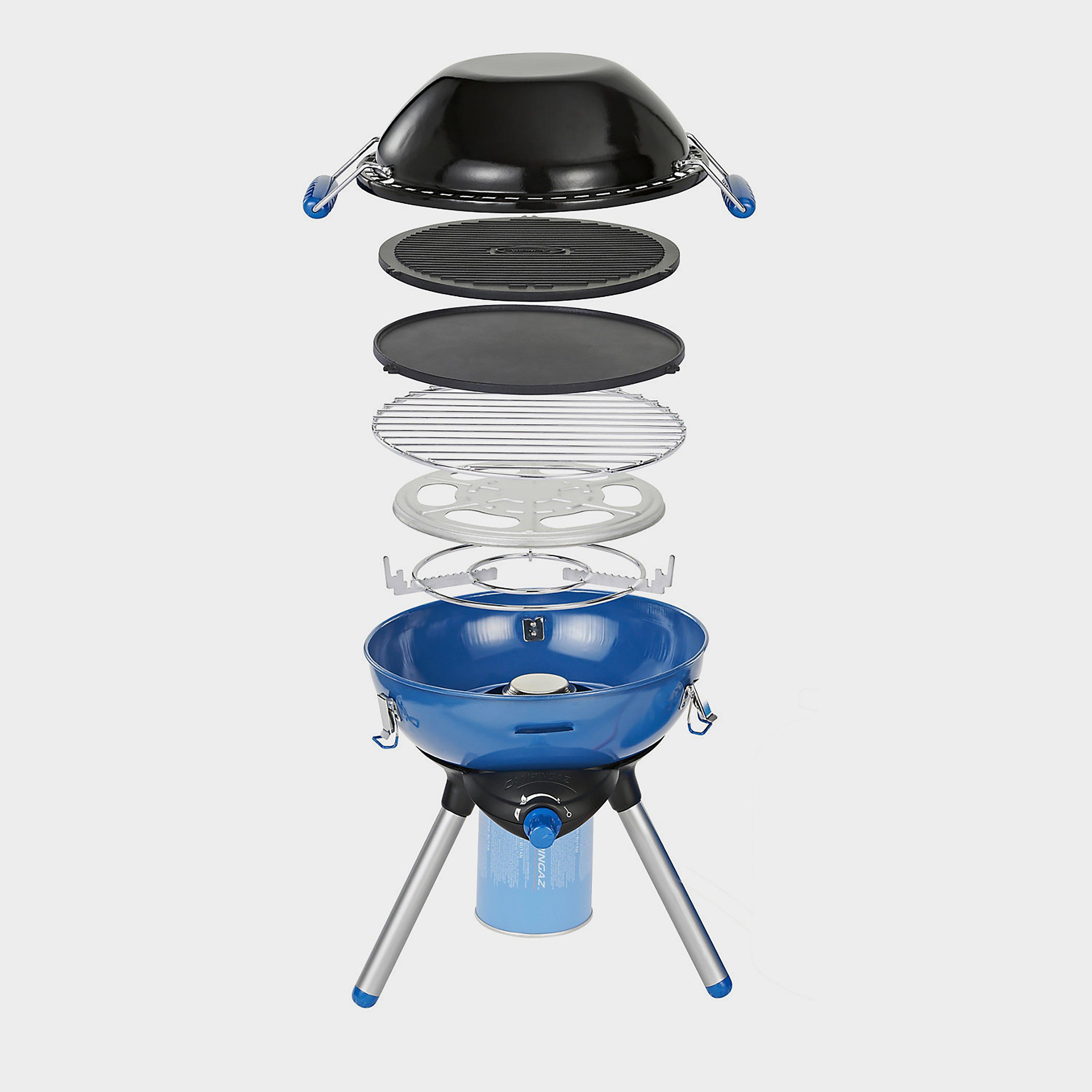 Campingaz Party Grill 400 CV, Blue