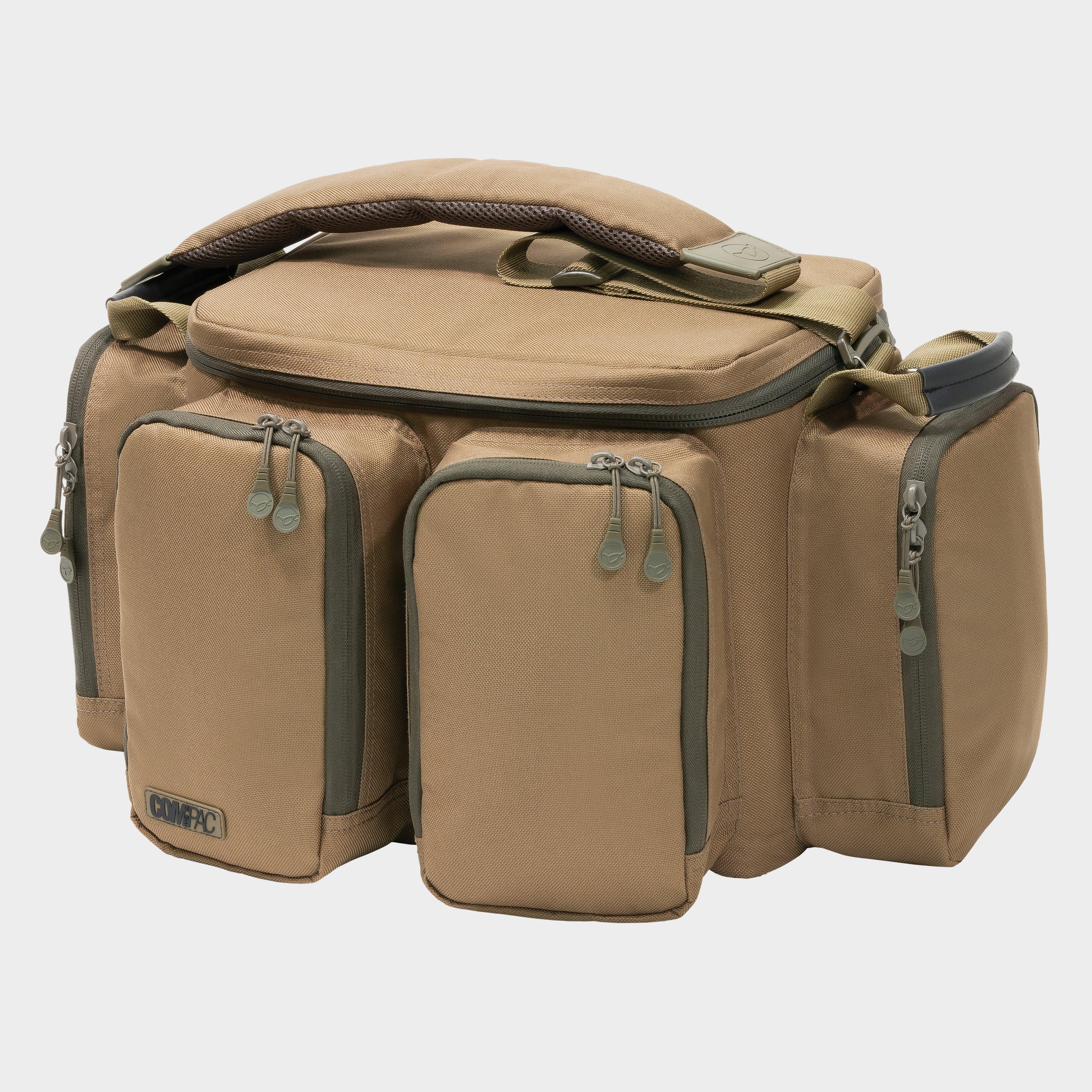 Korda Compac Carryall - Small, Green