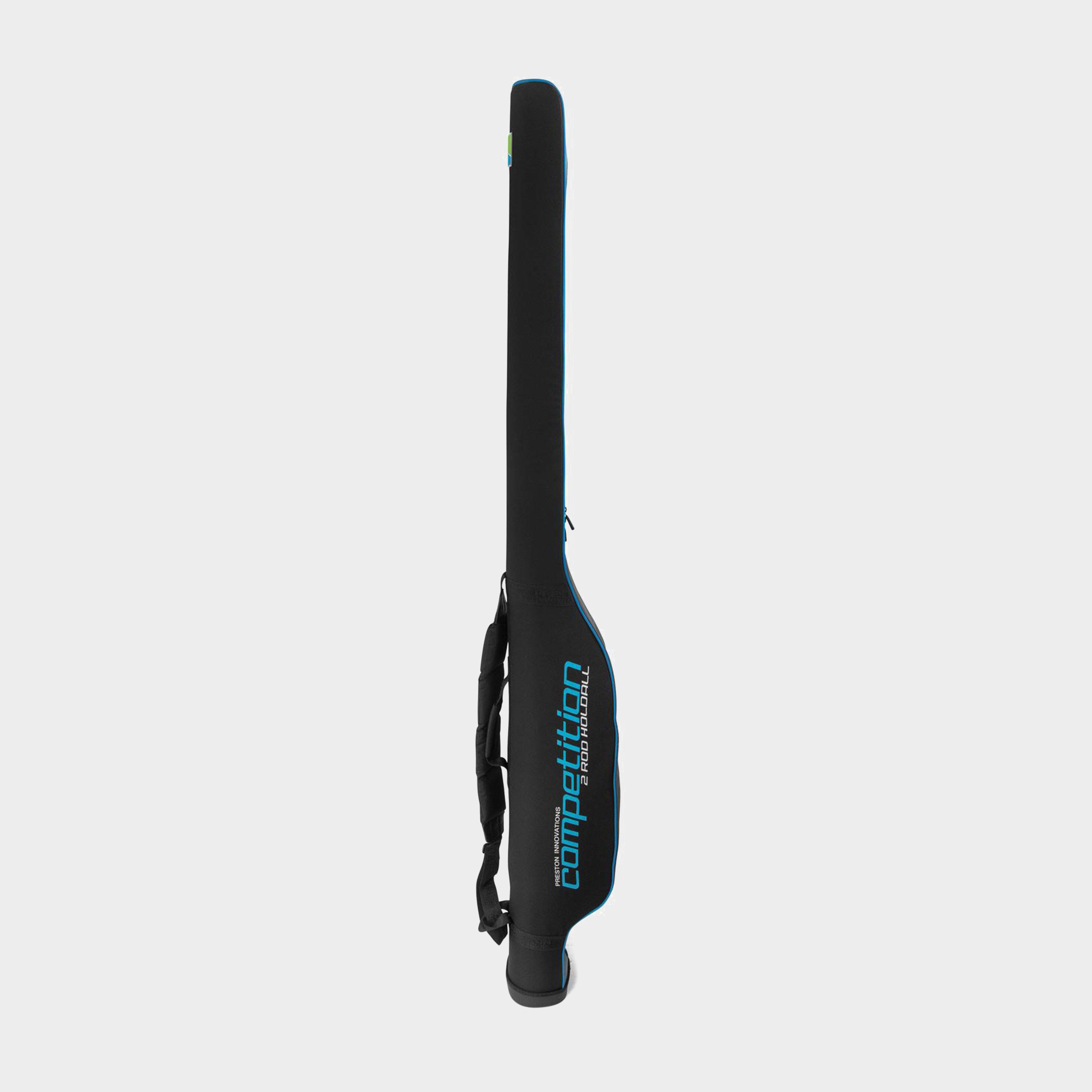 PRESTON INNOVATION Competition 2 Rod Holdall, Black