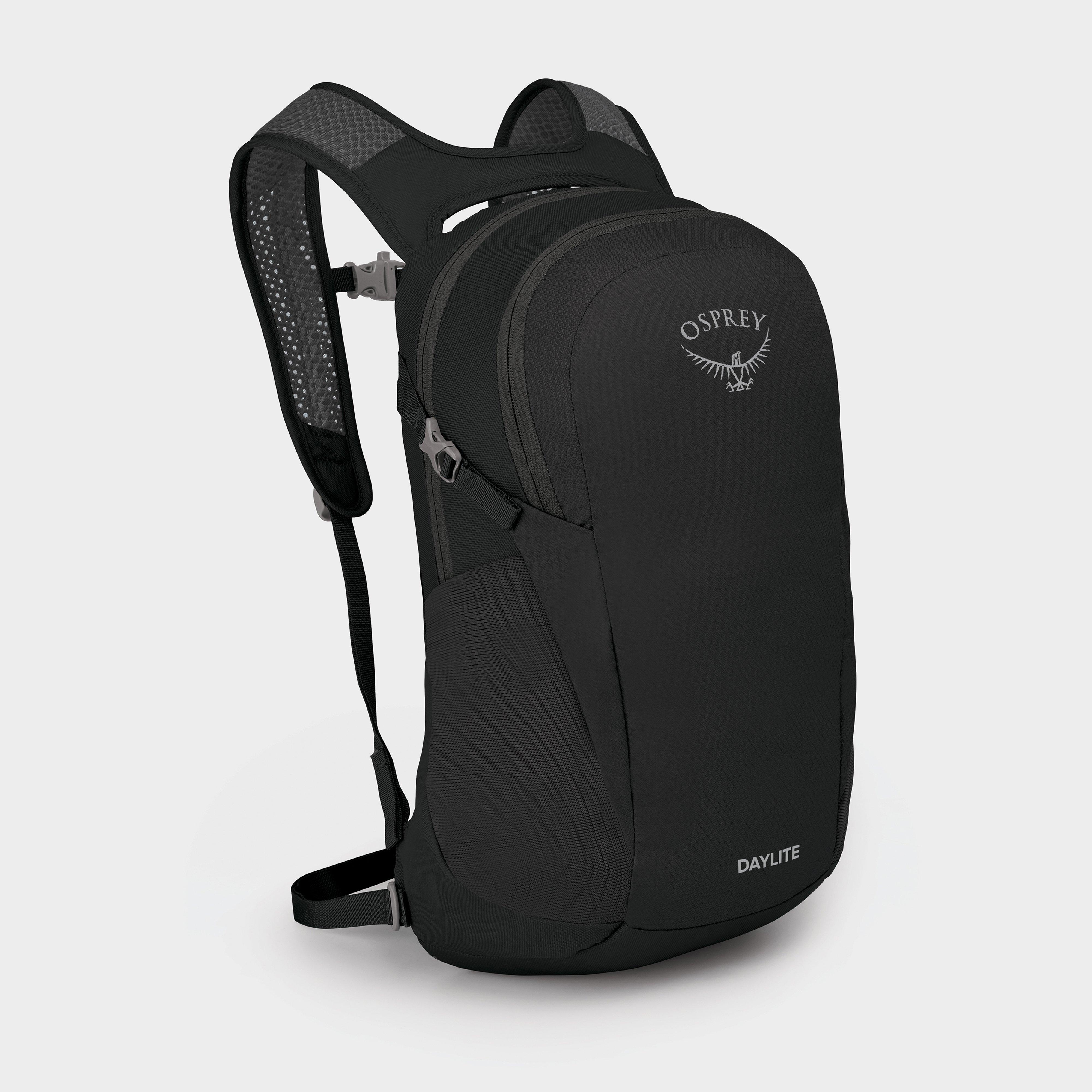 Osprey Daylite 13 Litre Daysack, Black