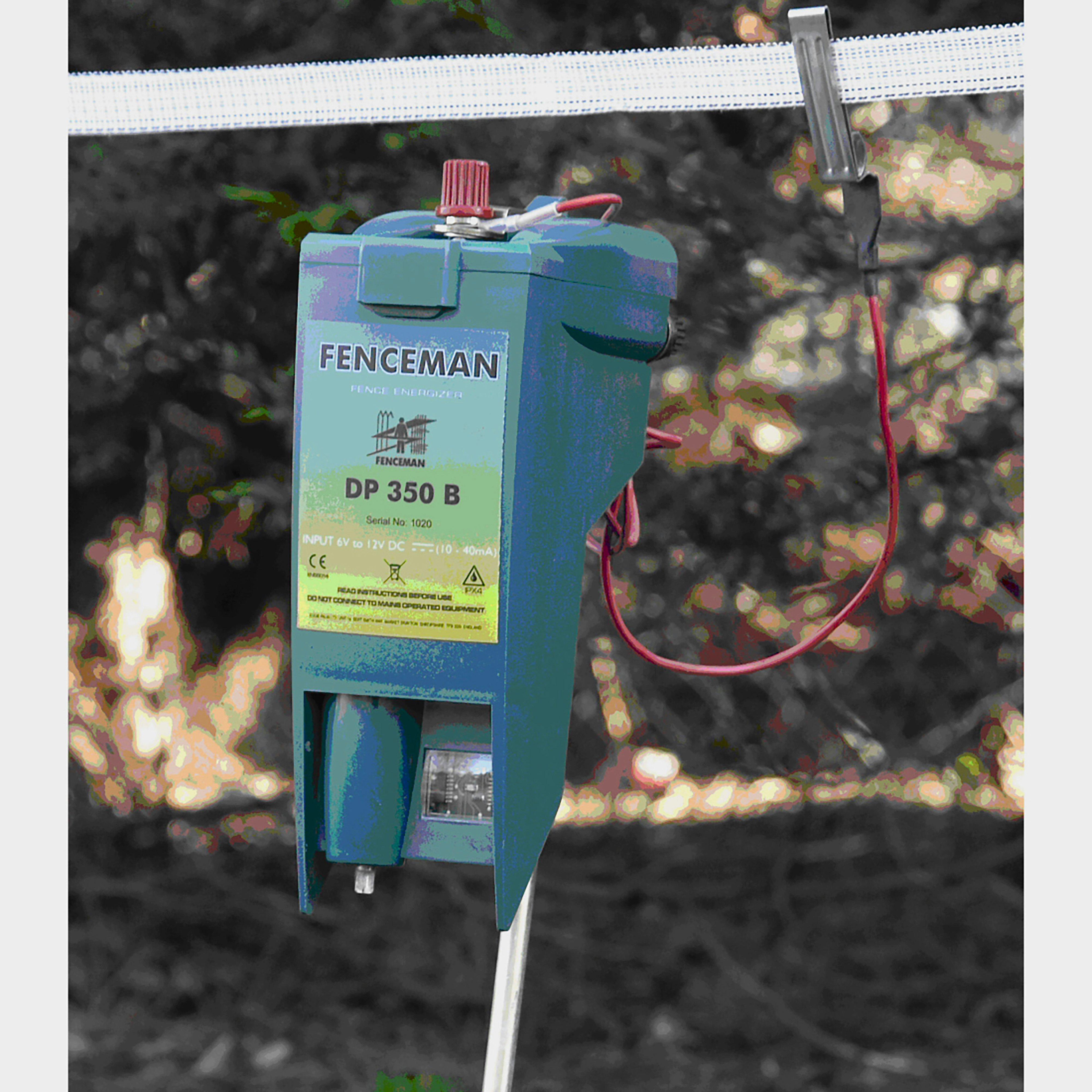 Fenceman Energiser CP350, Blue