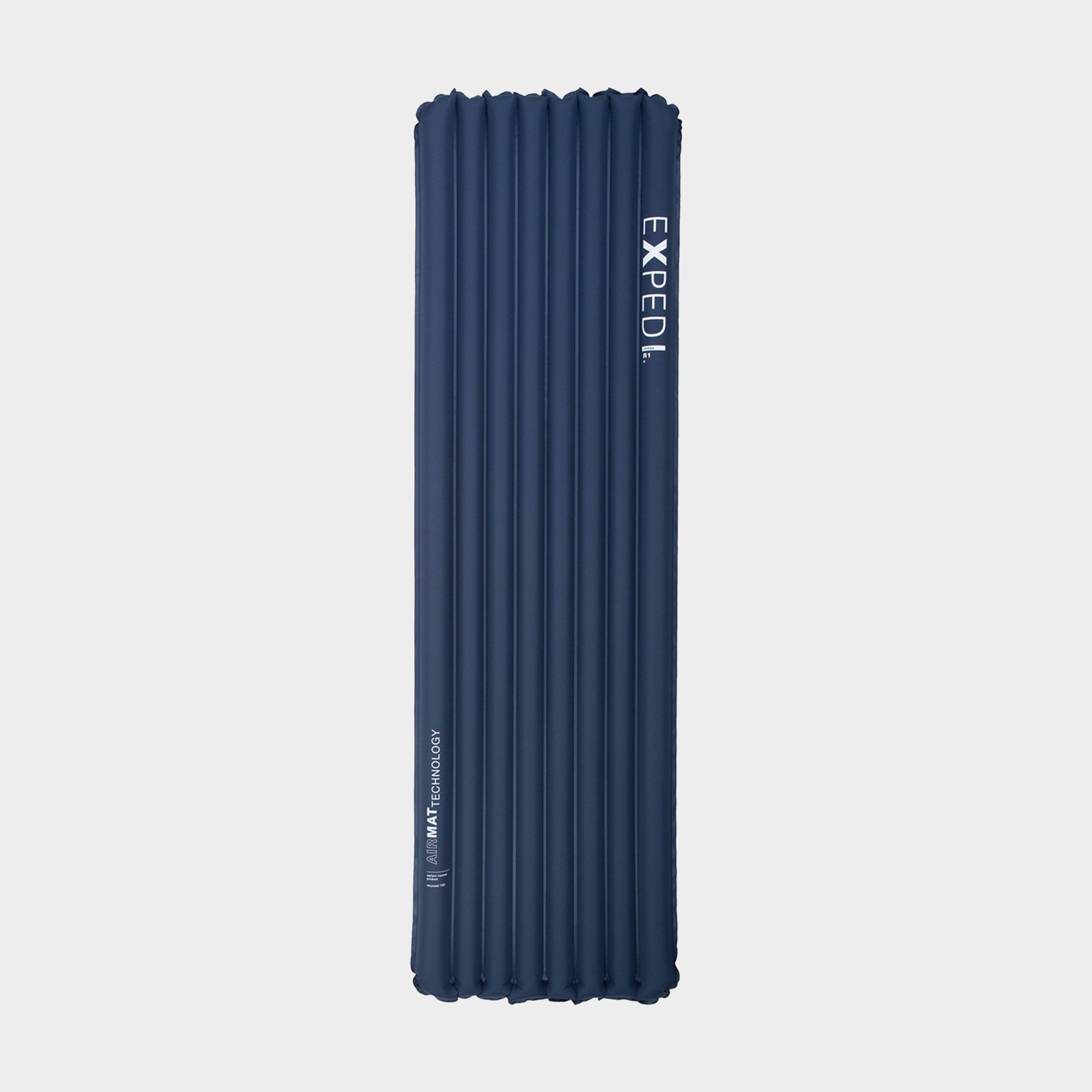EXPED Versa 1R Medium Sleeping Mat, Navy