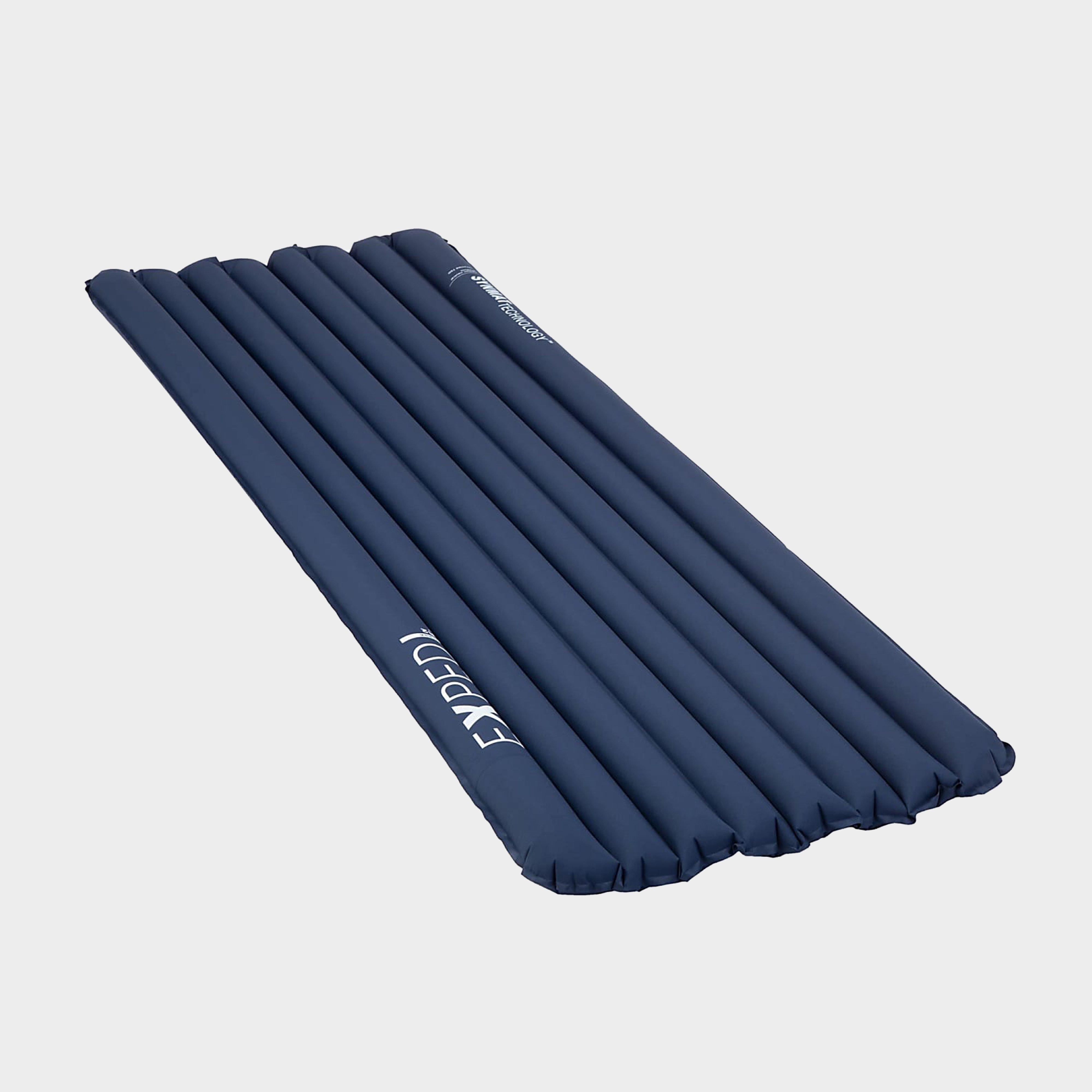 EXPED Versa 2R Medium Sleeping Mat, Navy
