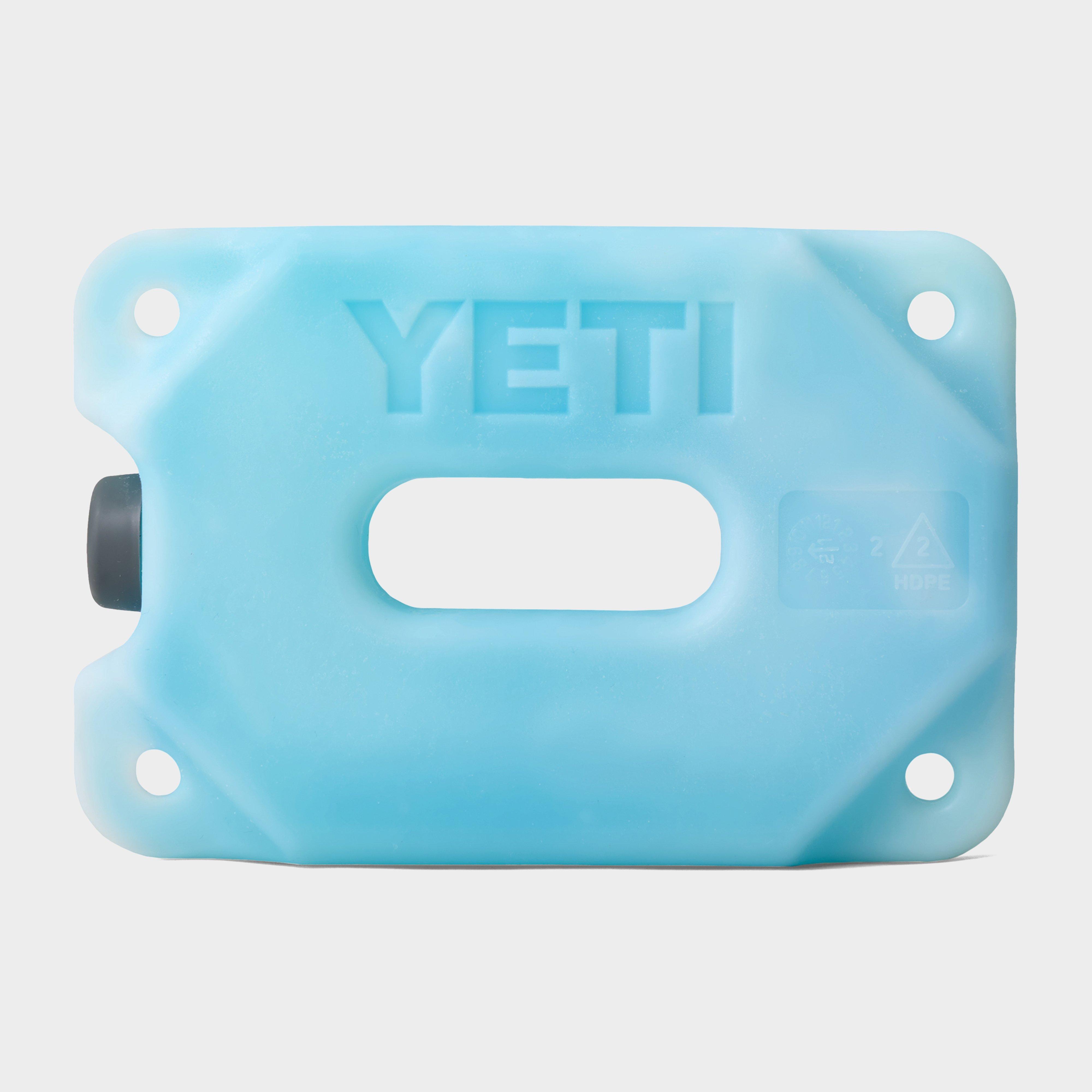 YETI ICE Ice Pack 900g, Blue