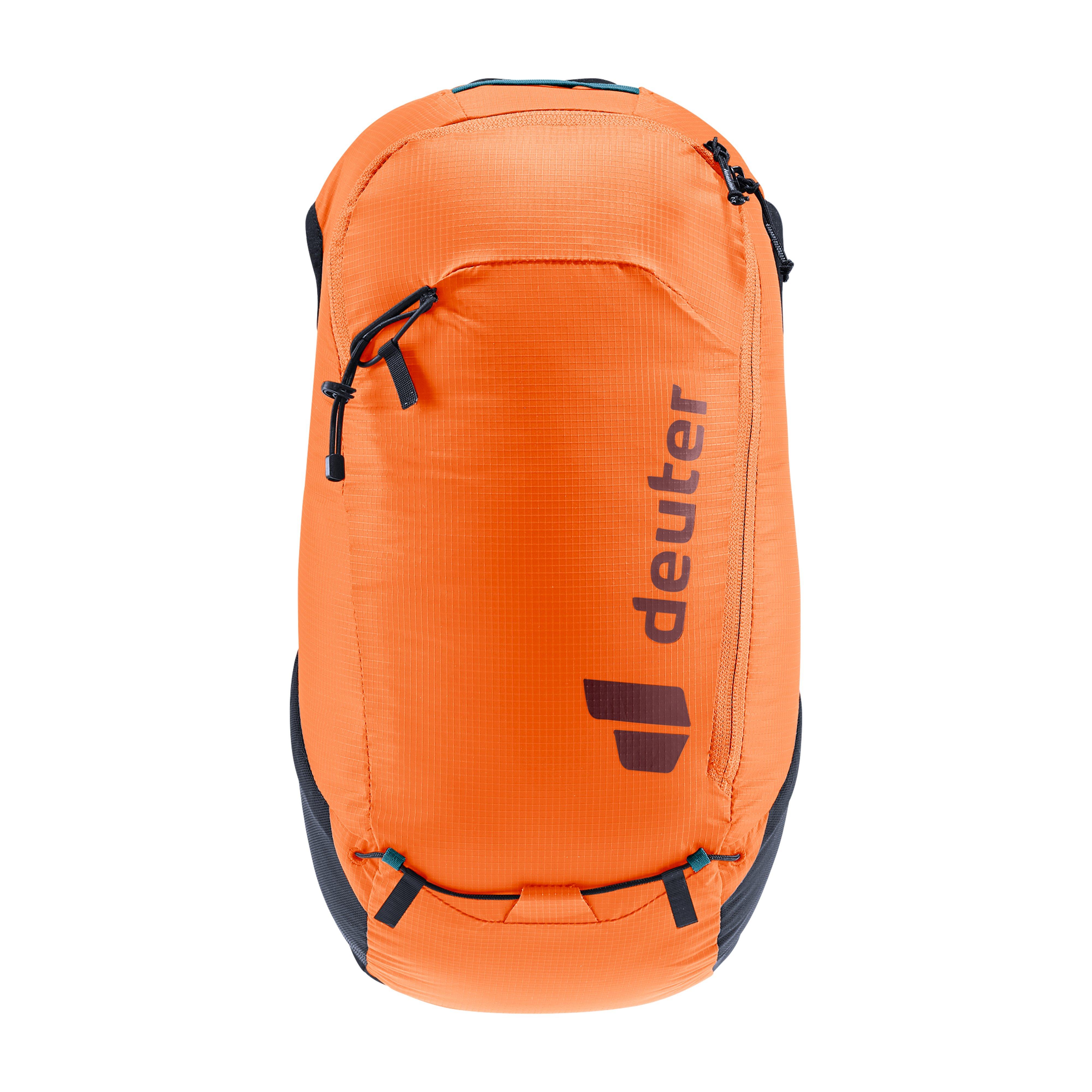 Deuter Ascender 13 Backpack, Orange