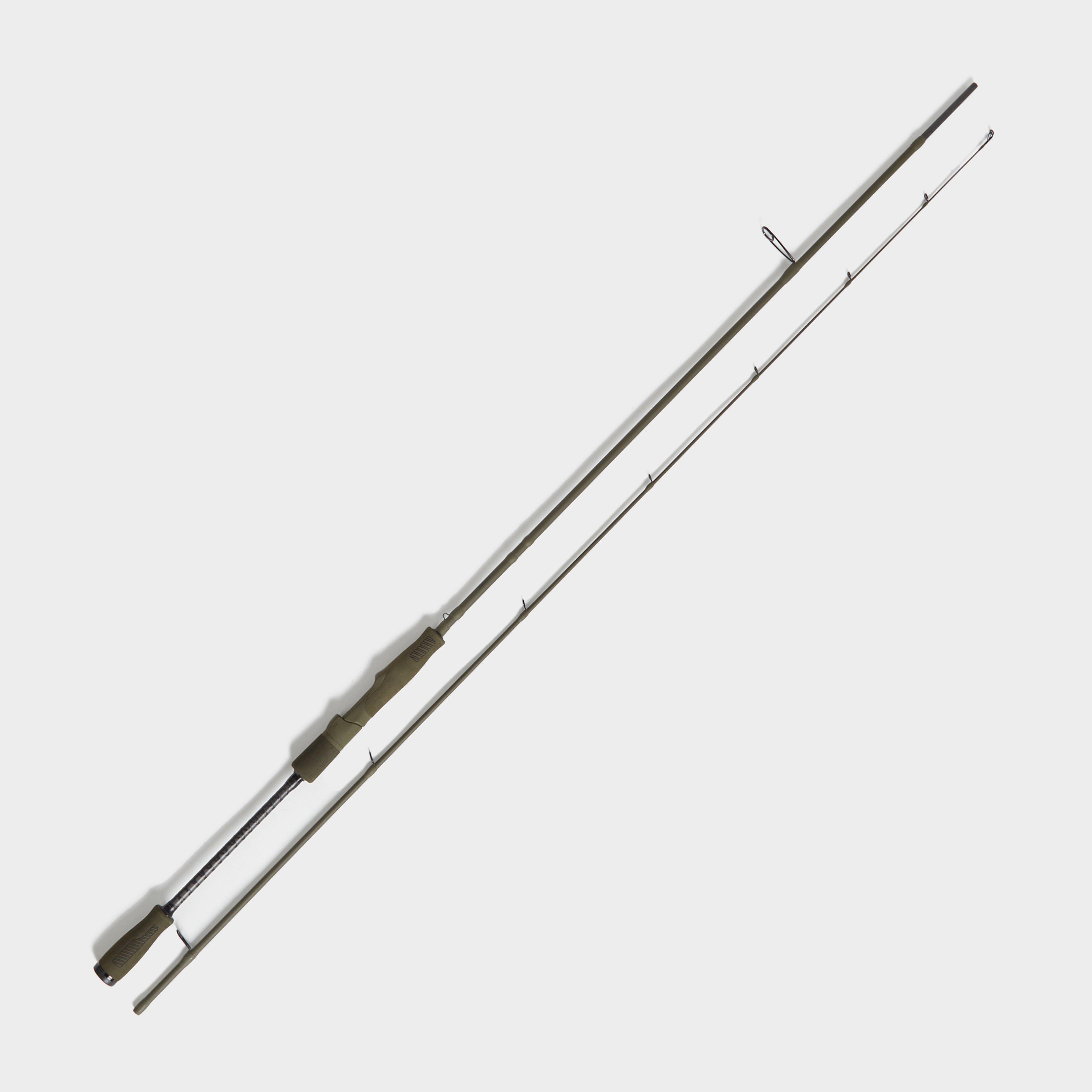 SavageGear SG4 Rod 7ft (3-10g), Black