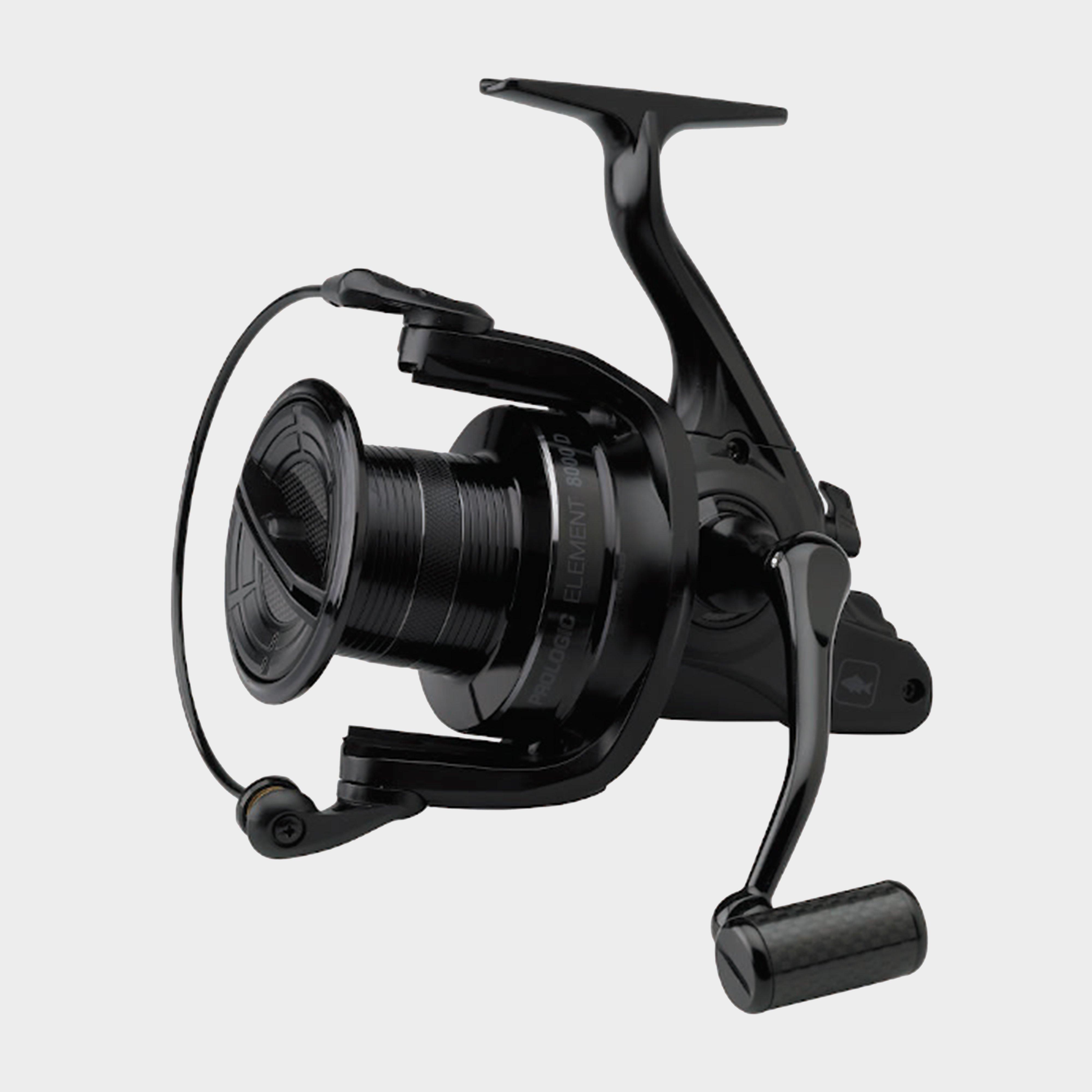 PROLOGIC Element XD 7000 Reel, Black