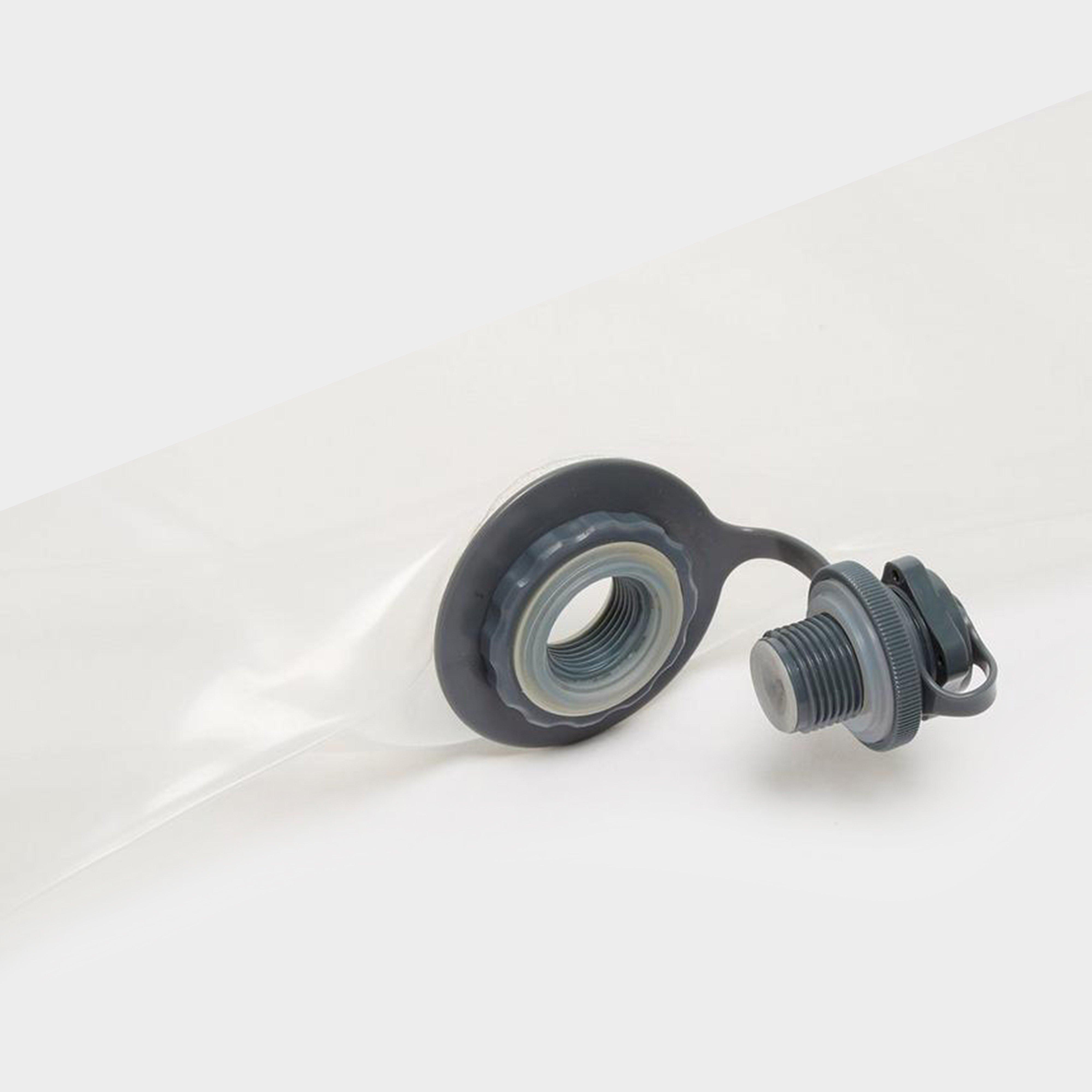 HI-GEAR Lavvu Air Elite Tent Spare Inflatable Beam (Tube B), Clear