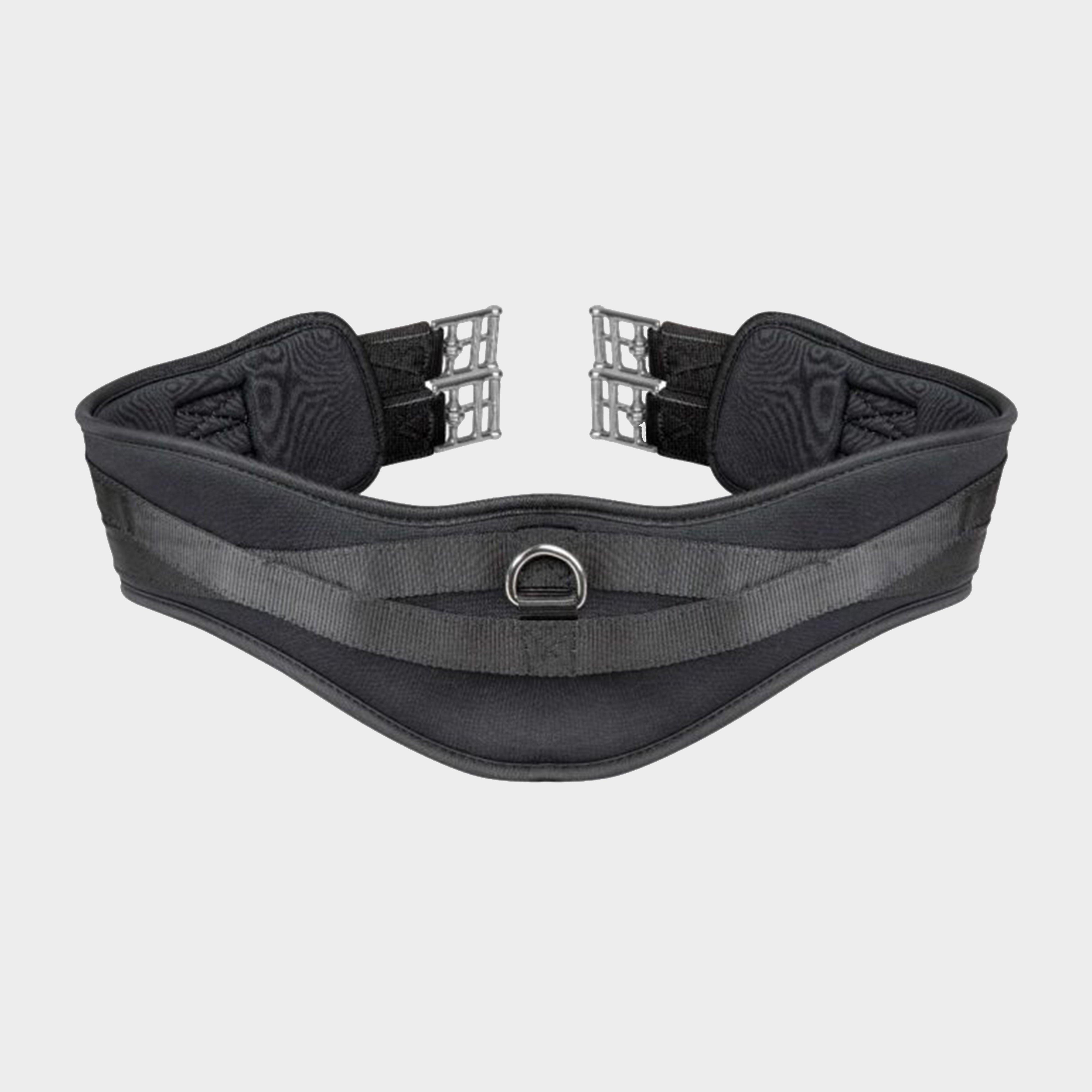 Arma Memory Foam Anatomy Girth, Black