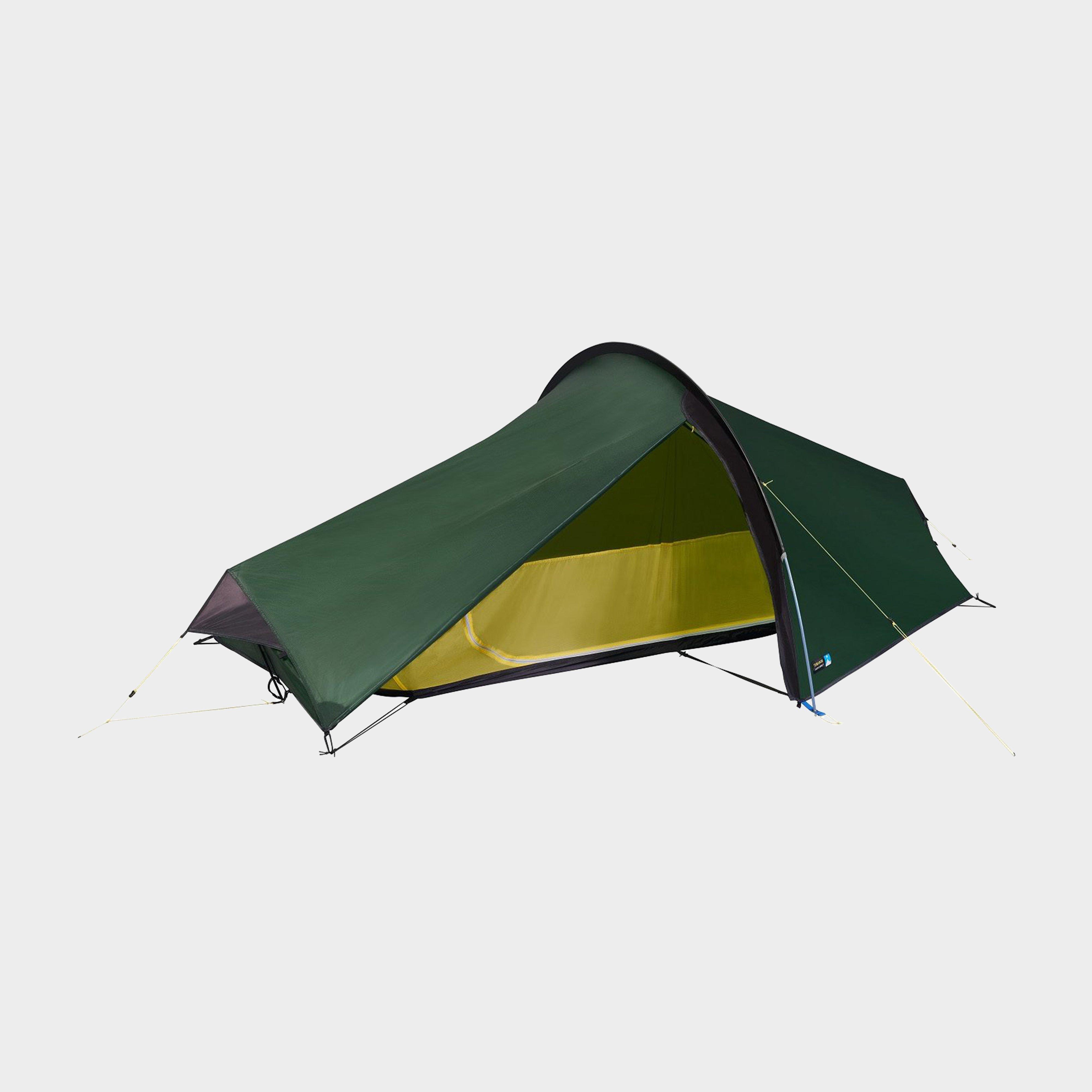 Terra Nova Laser Compact 1 Tent, Green