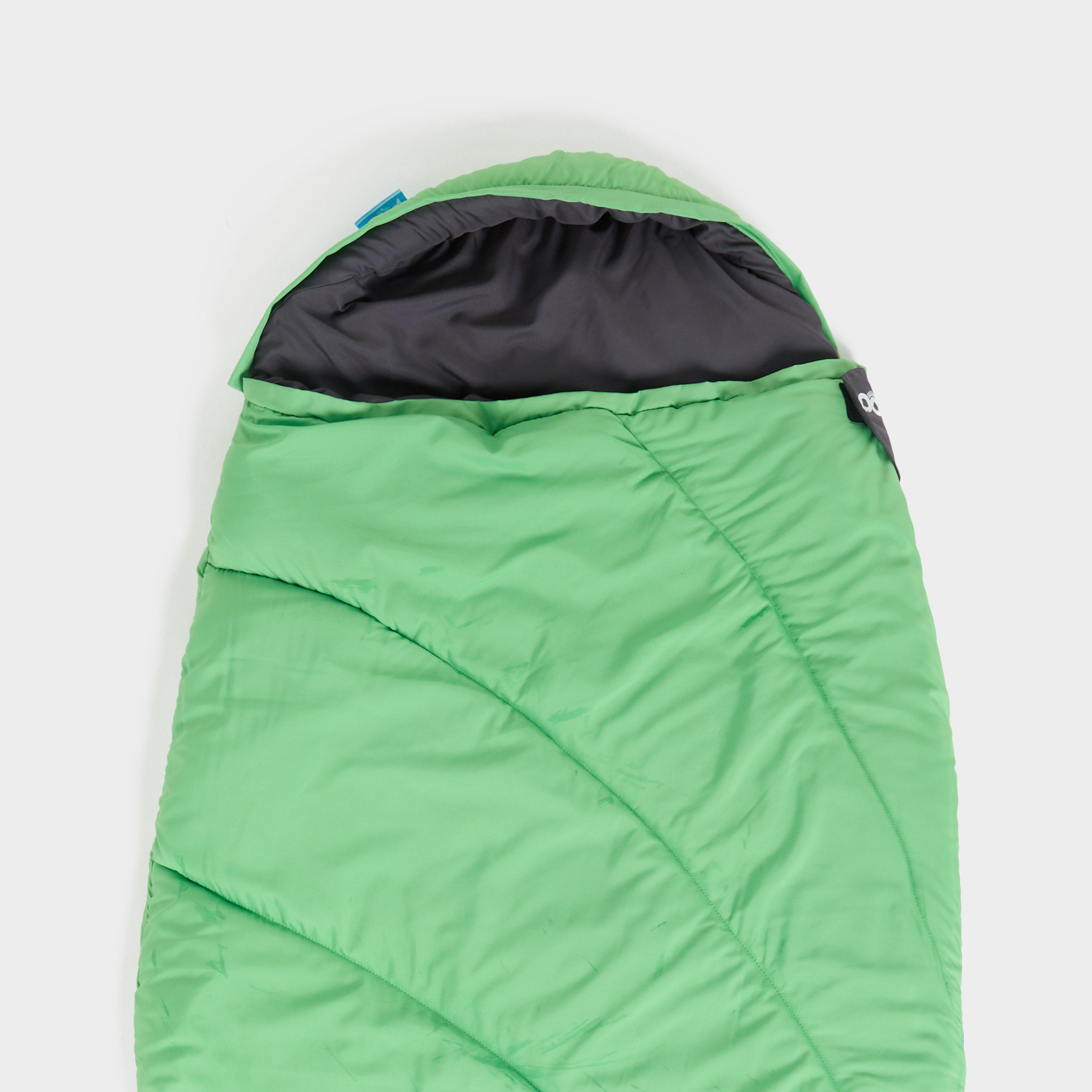 Pod Kids' Sleeping Pod, Green