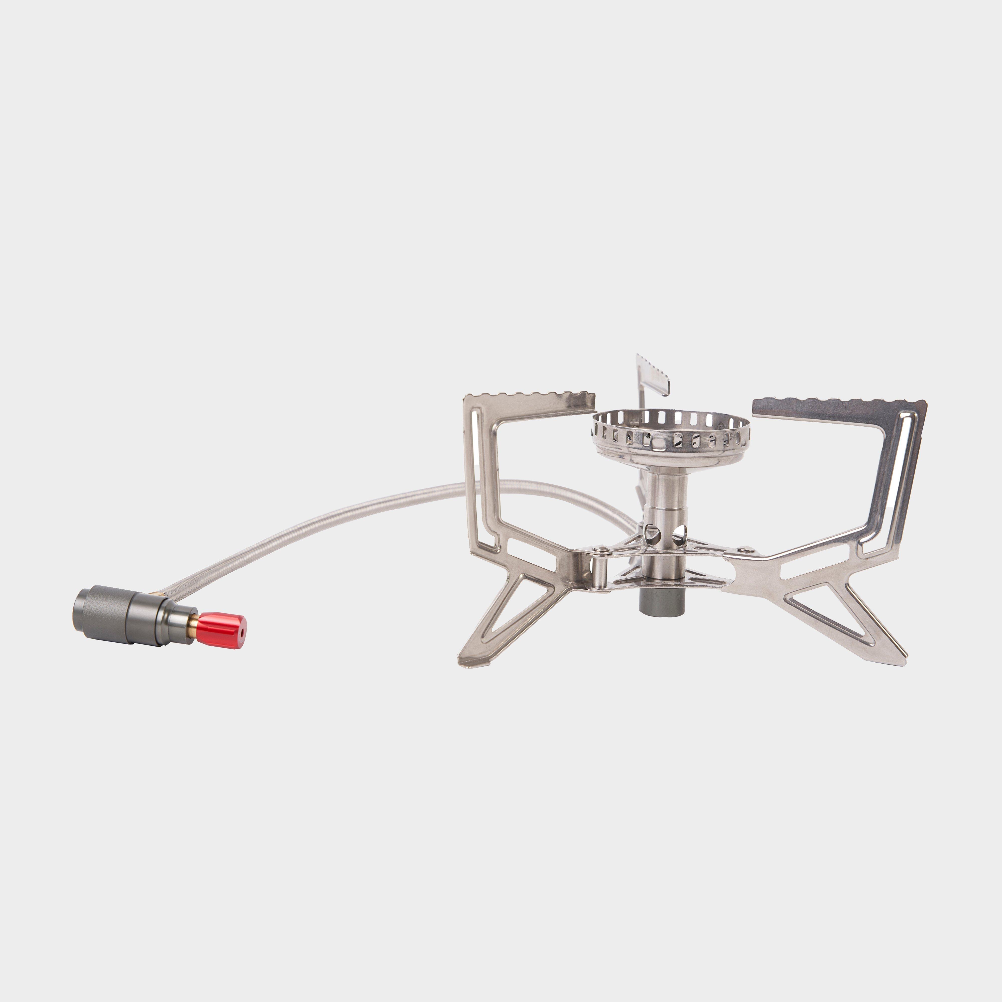 OEX Savo Stove, Silver
