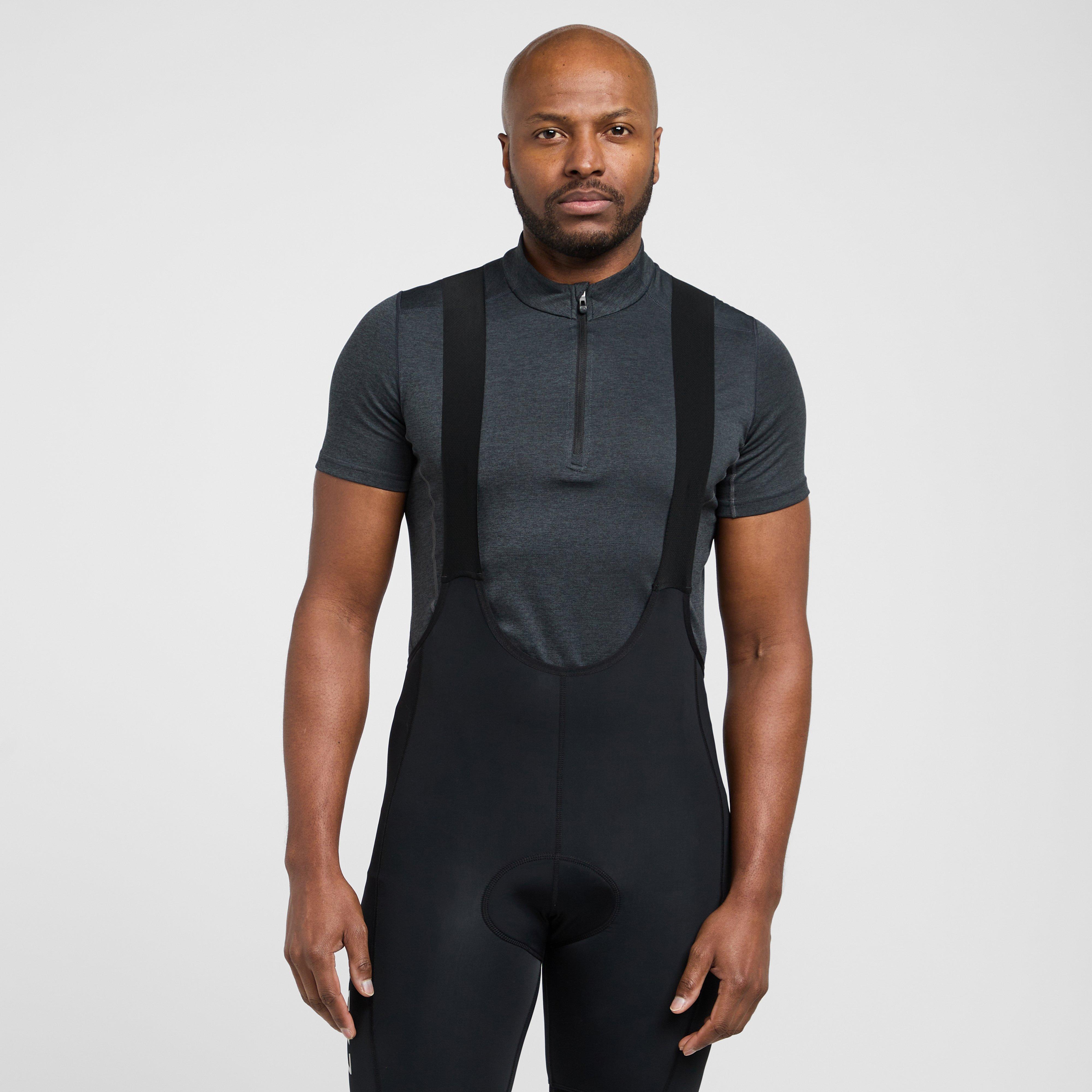 APEX7 Hydrogen Bib Short, Black