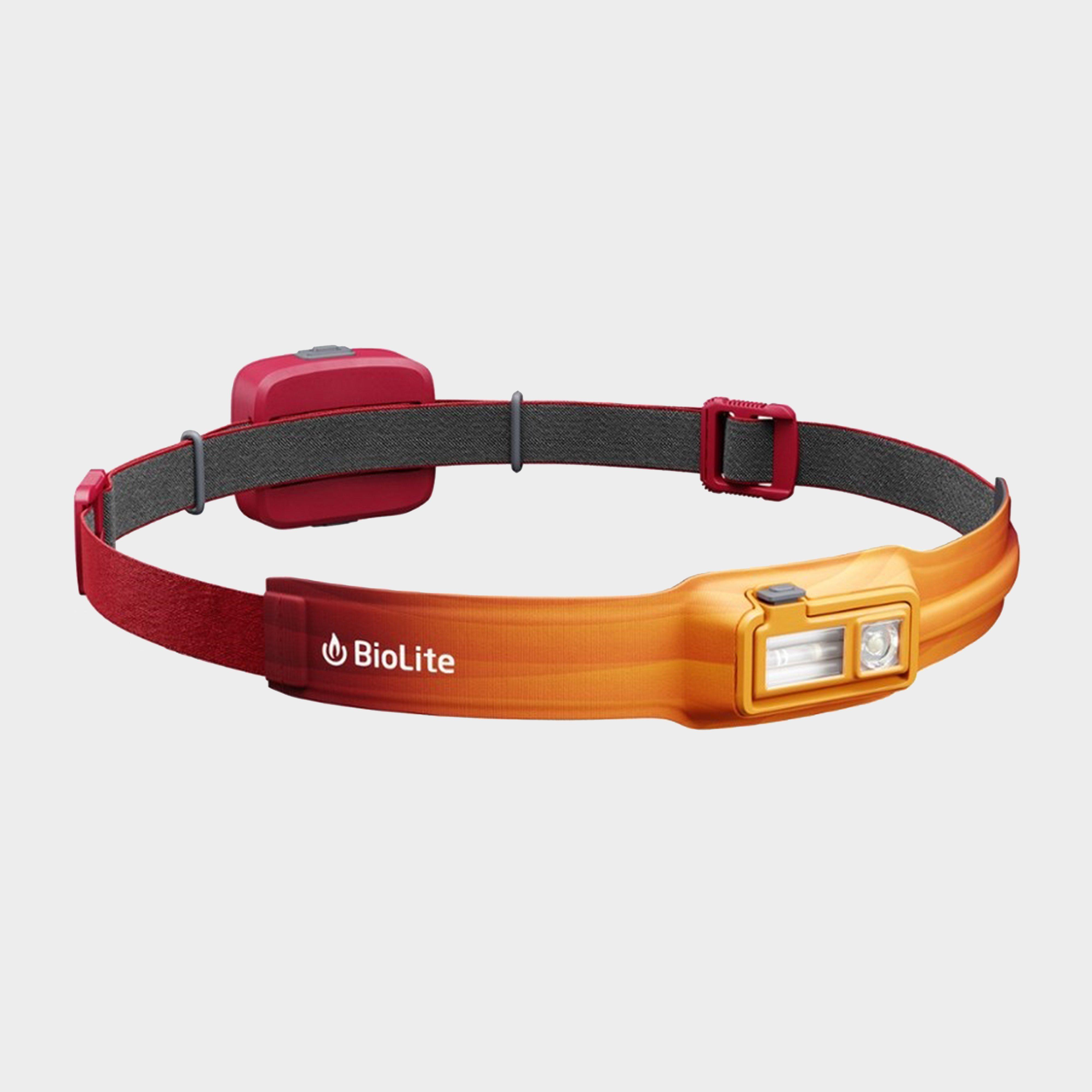 BioLite HeadLamp 425, Yellow