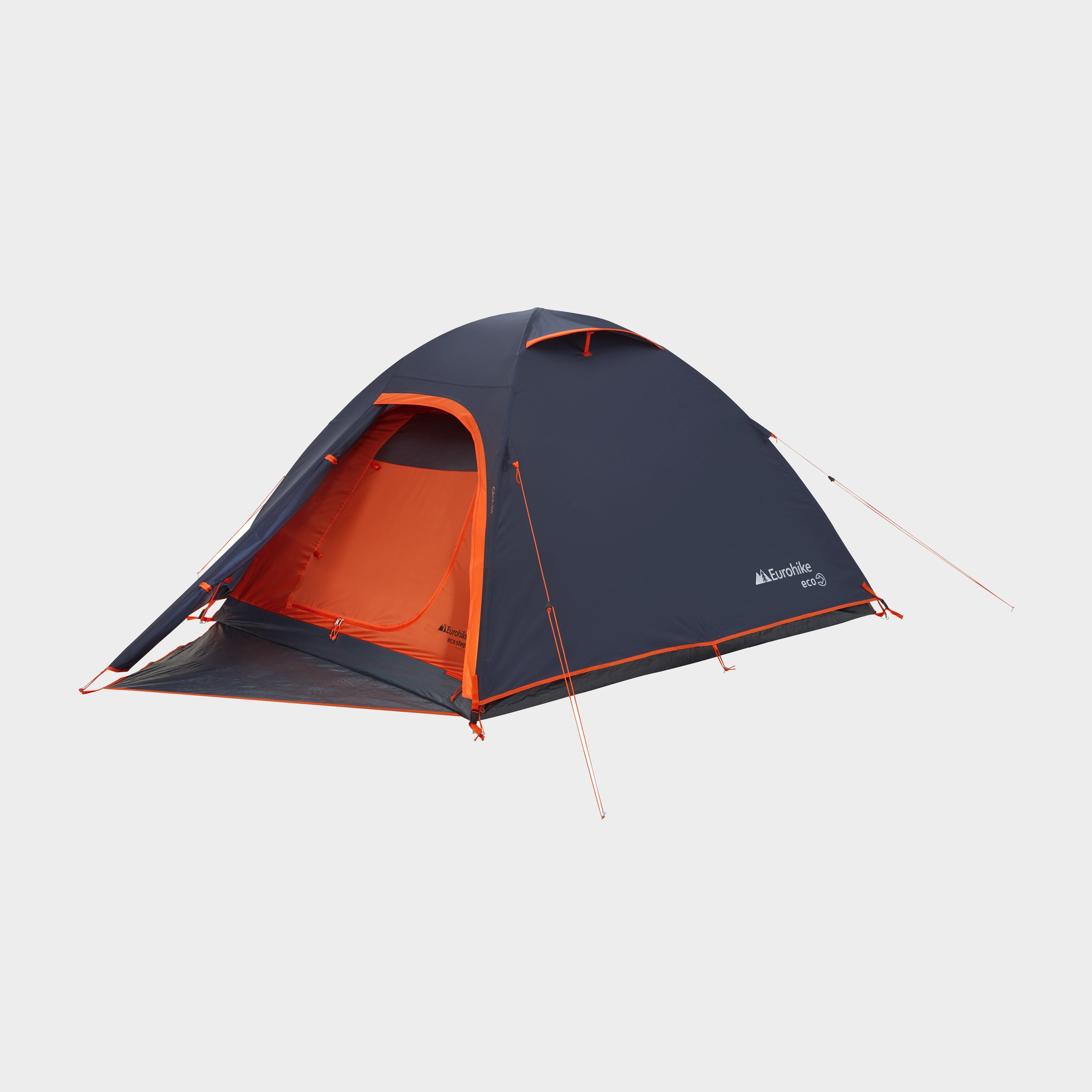 Eurohike Gaia III Tent, Blue