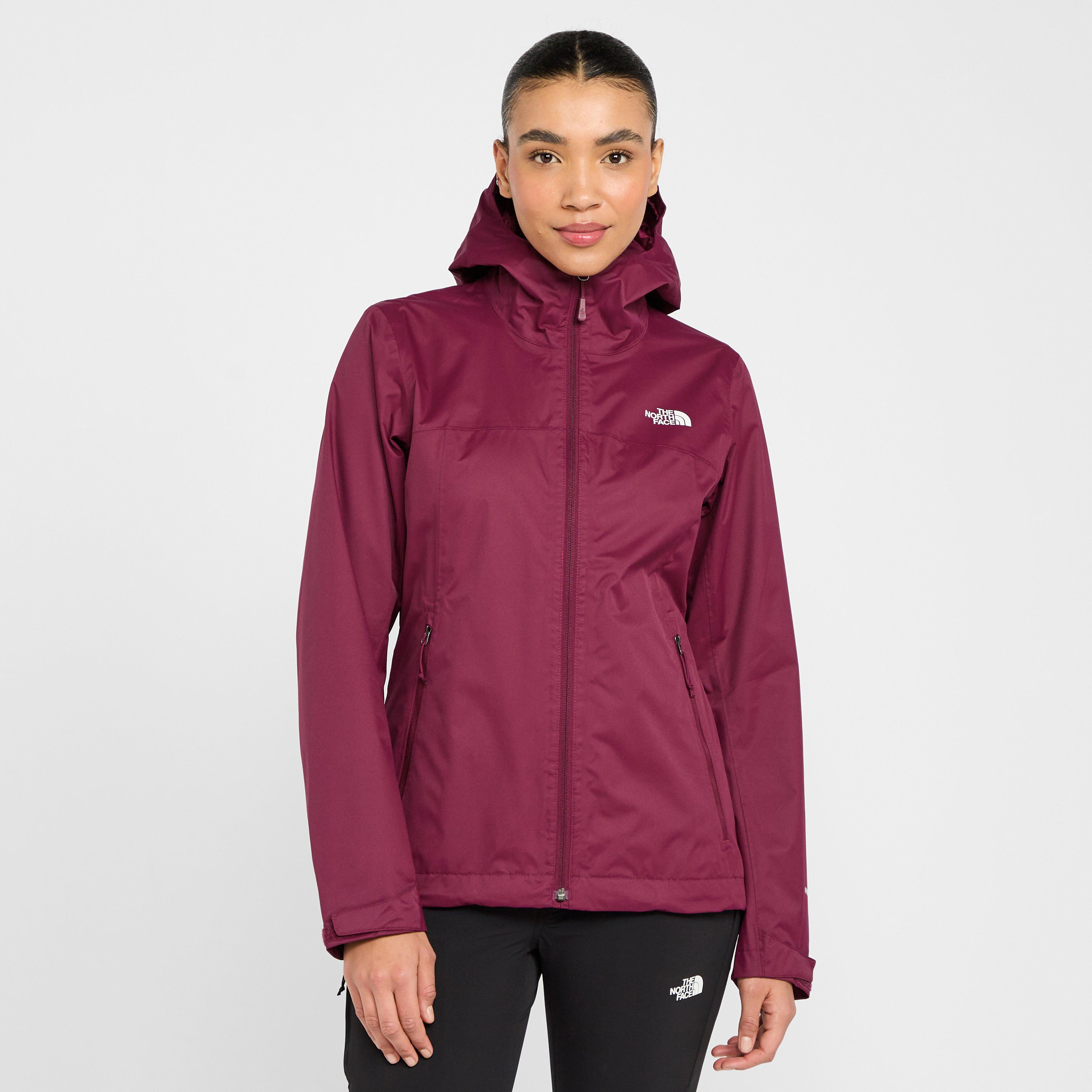 The North Face Women's Fornet Jacket, Pink