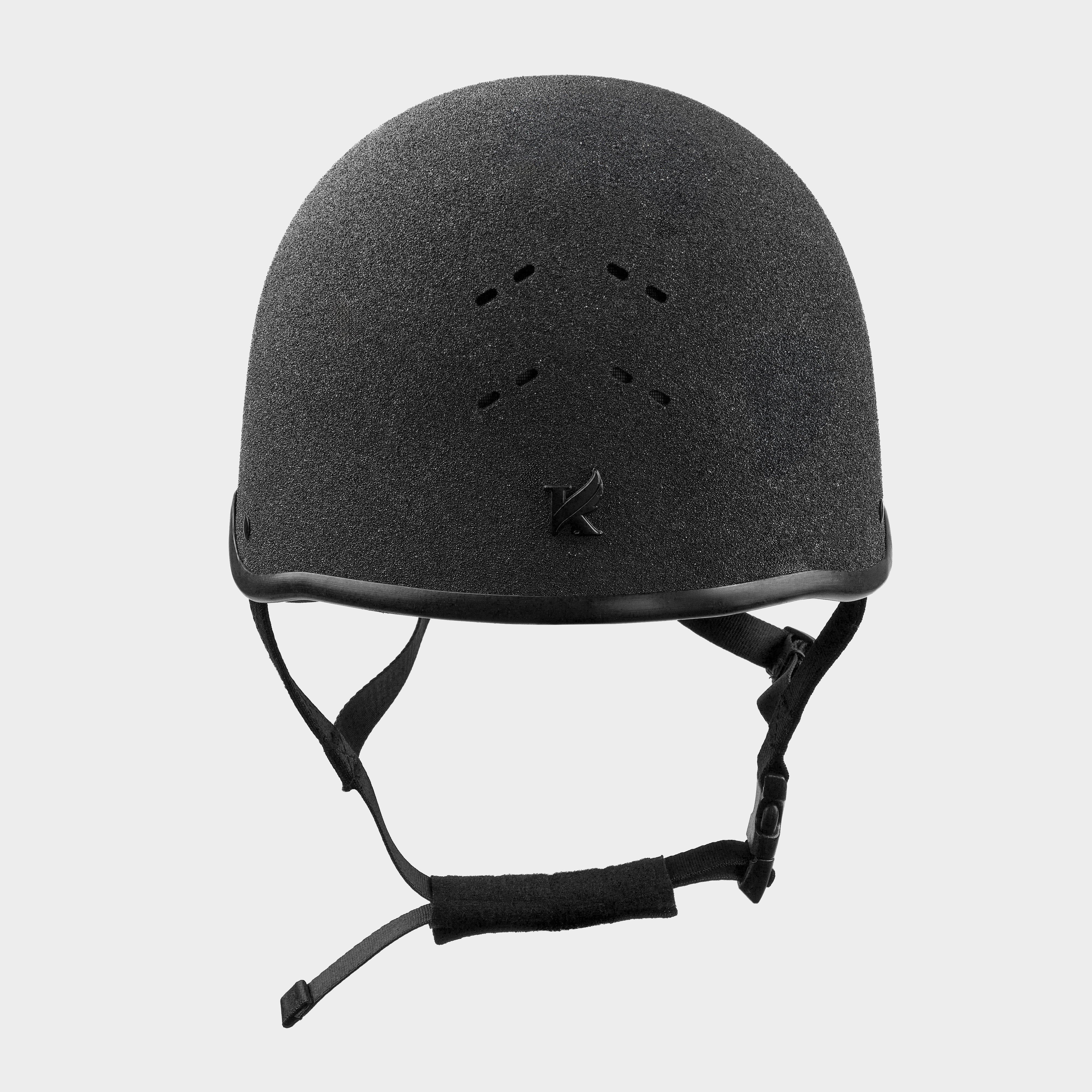 Karben Kids' Skull Cap, Grey