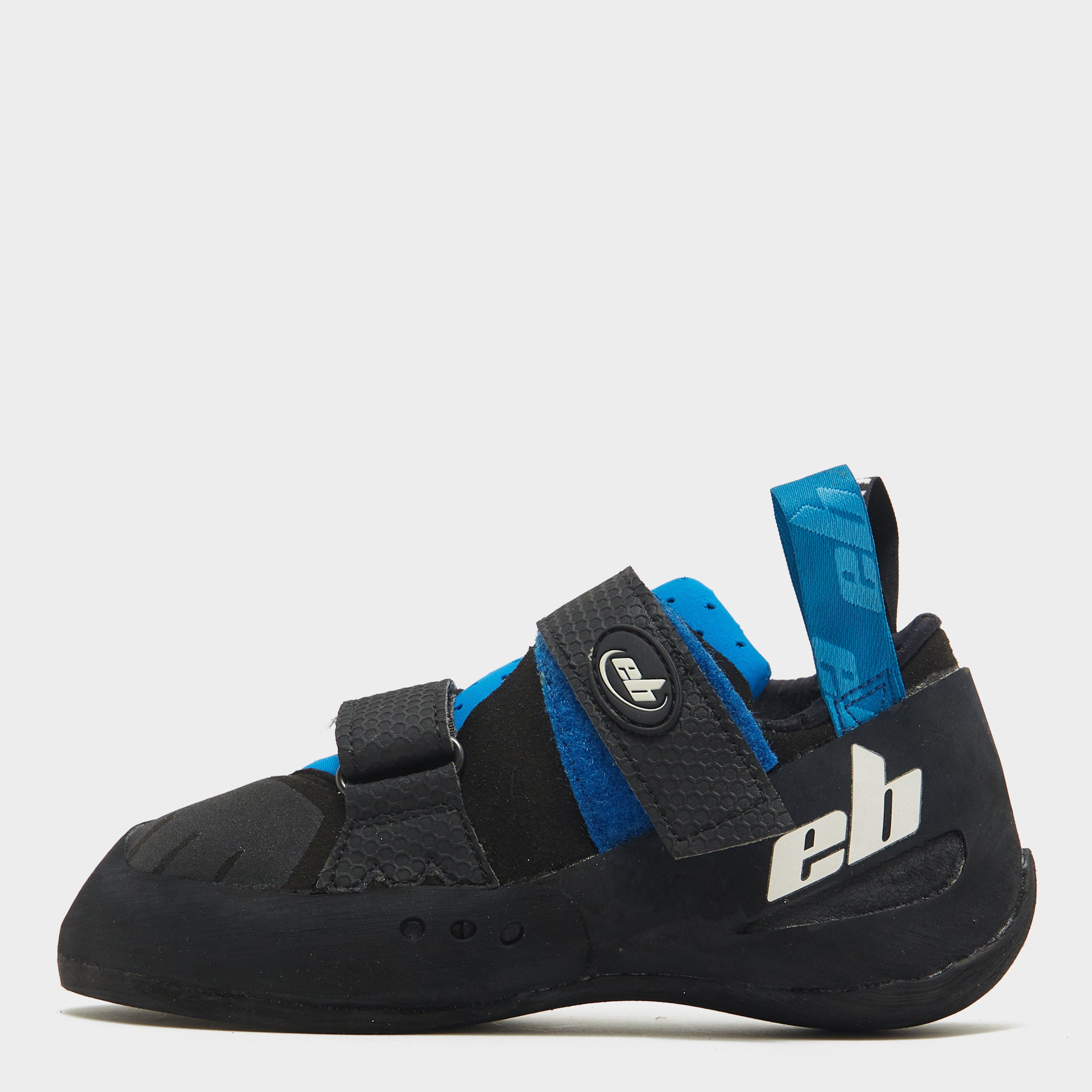 EB Women's Electron Climbing Shoe, Grey
