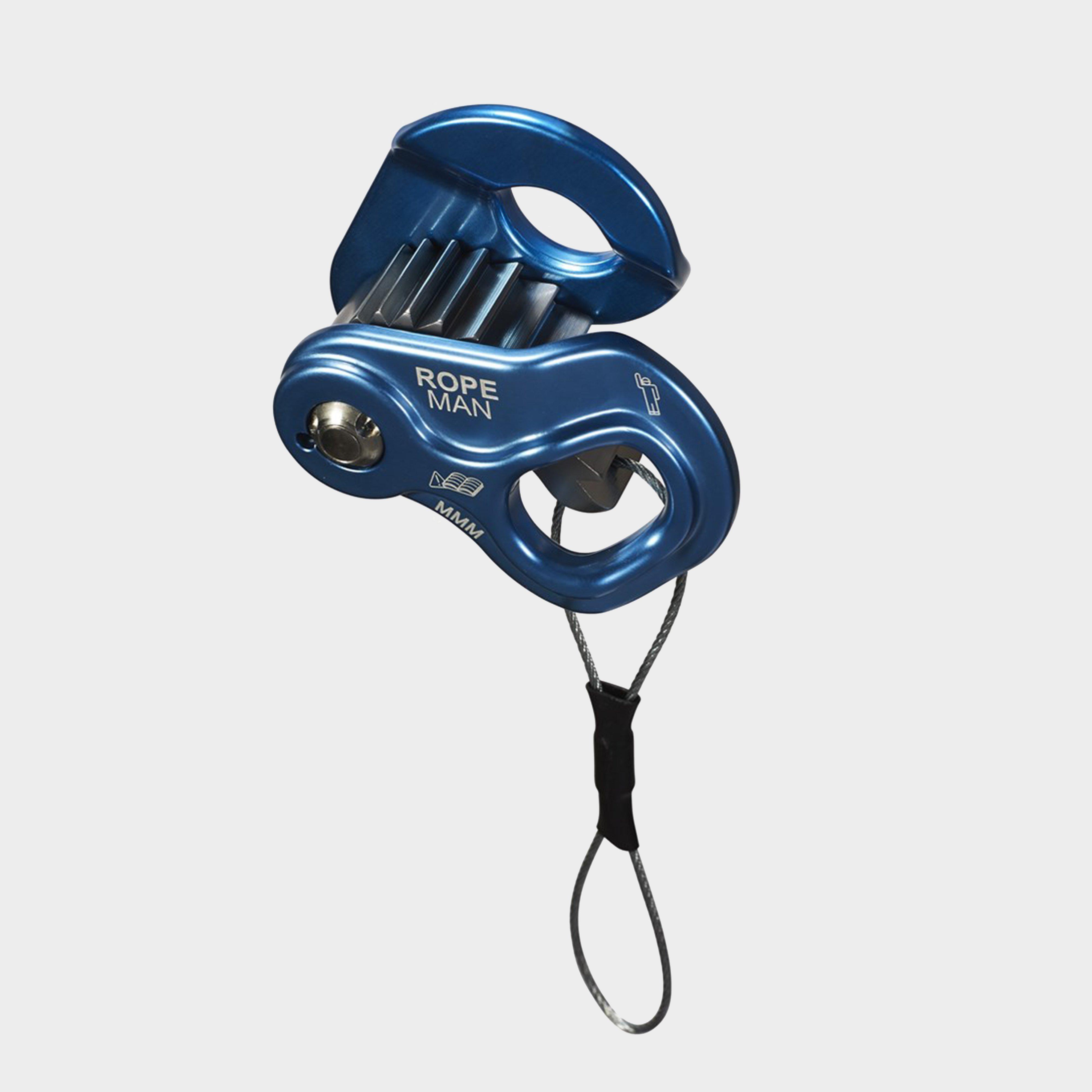 WILD COUNTRY Ropeman 1, Blue