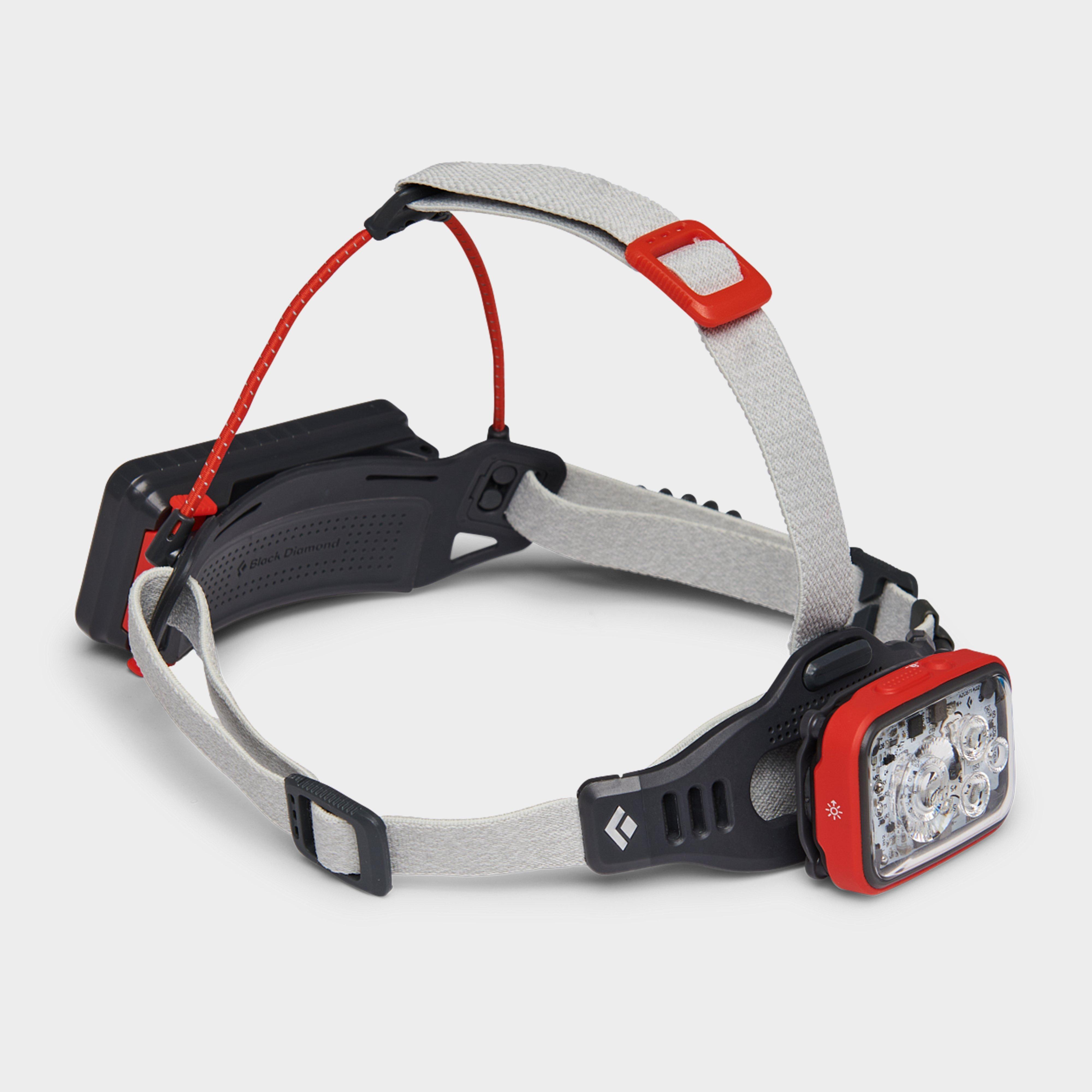 Black Diamond Distance 1500 Head Torch, White