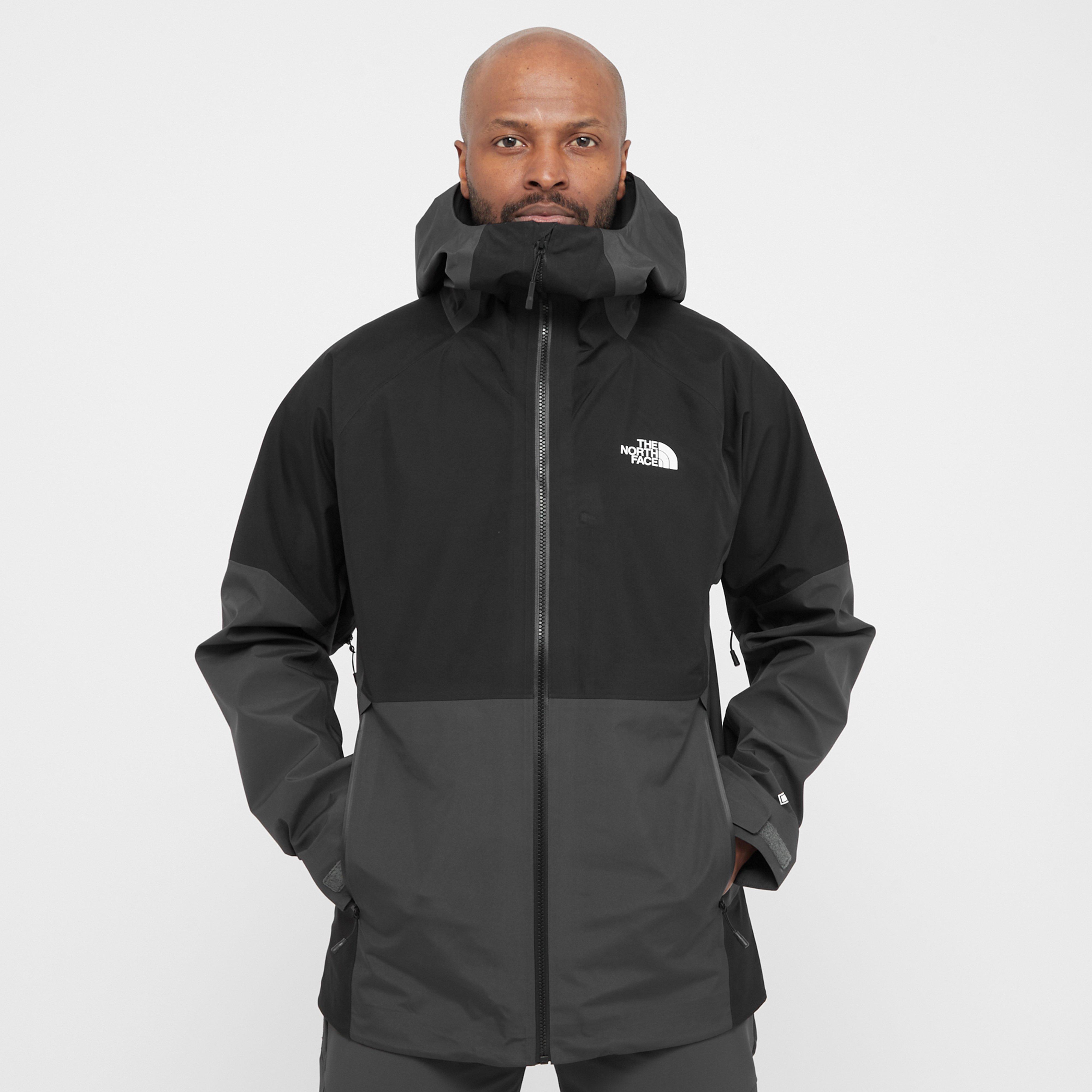 The North Face Men's Jazzi GORE-TEX Jacket, Black