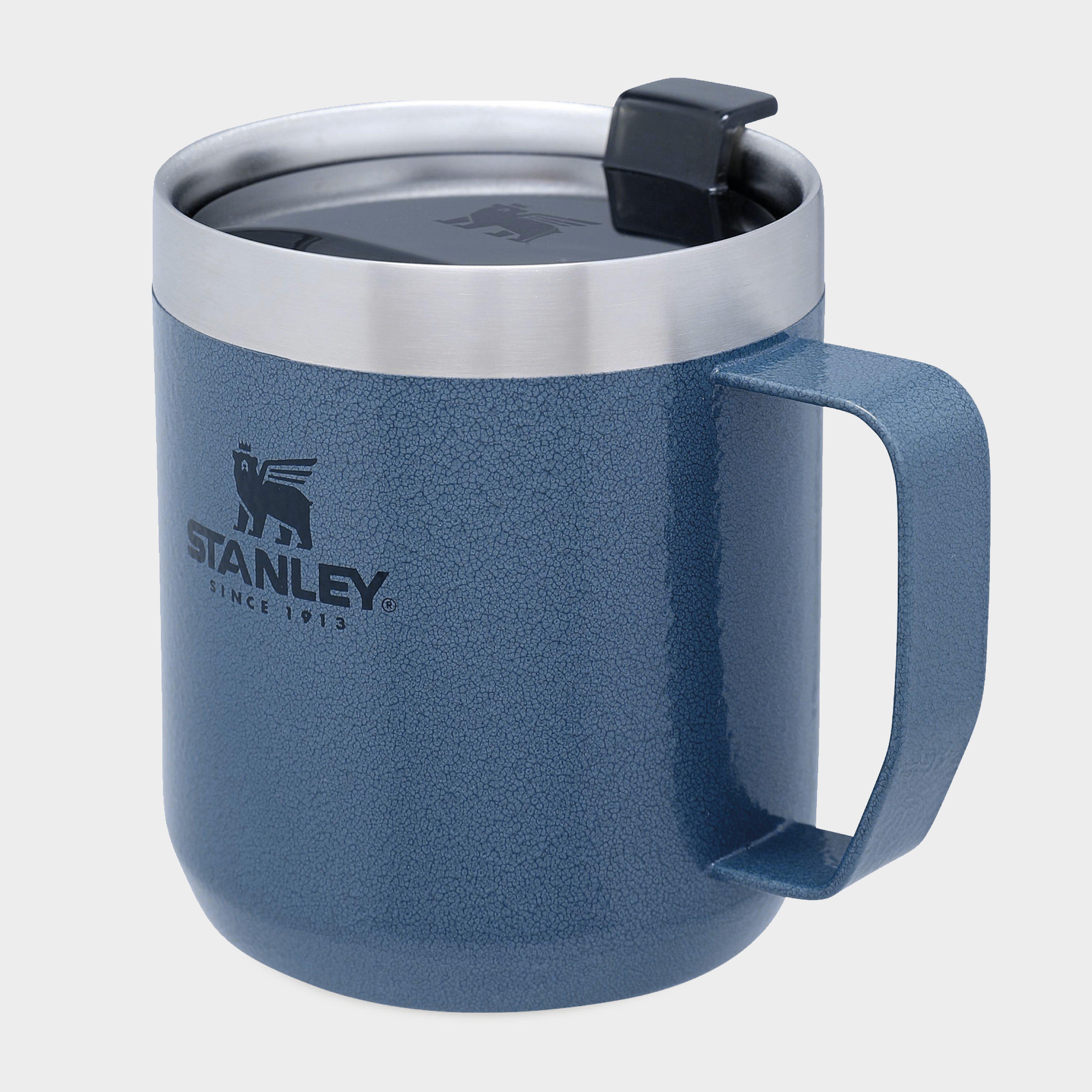 Stanley Classic Legendary Camp Mug - 0.35L, Blue