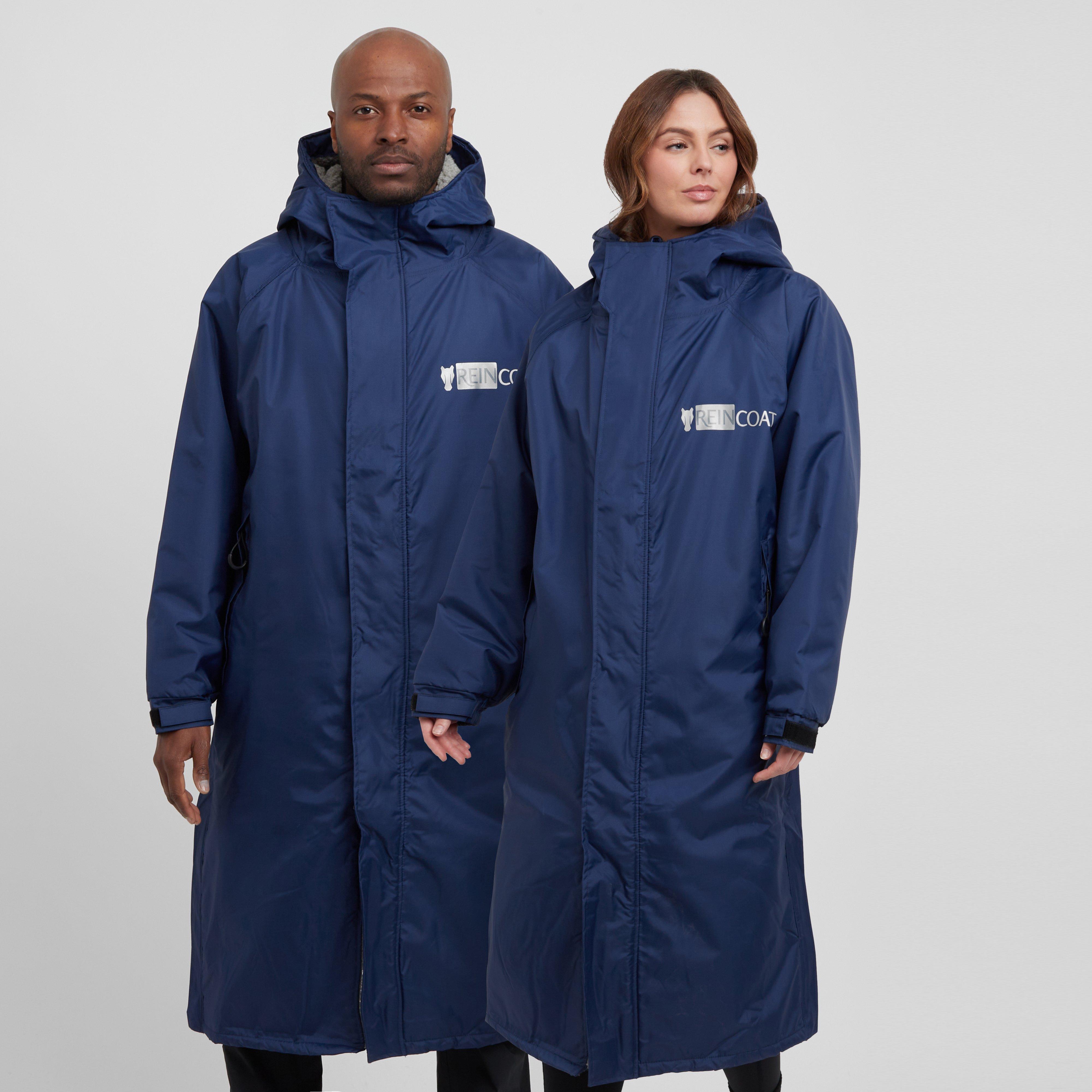 Reincoat Adults Original Navy, Navy
