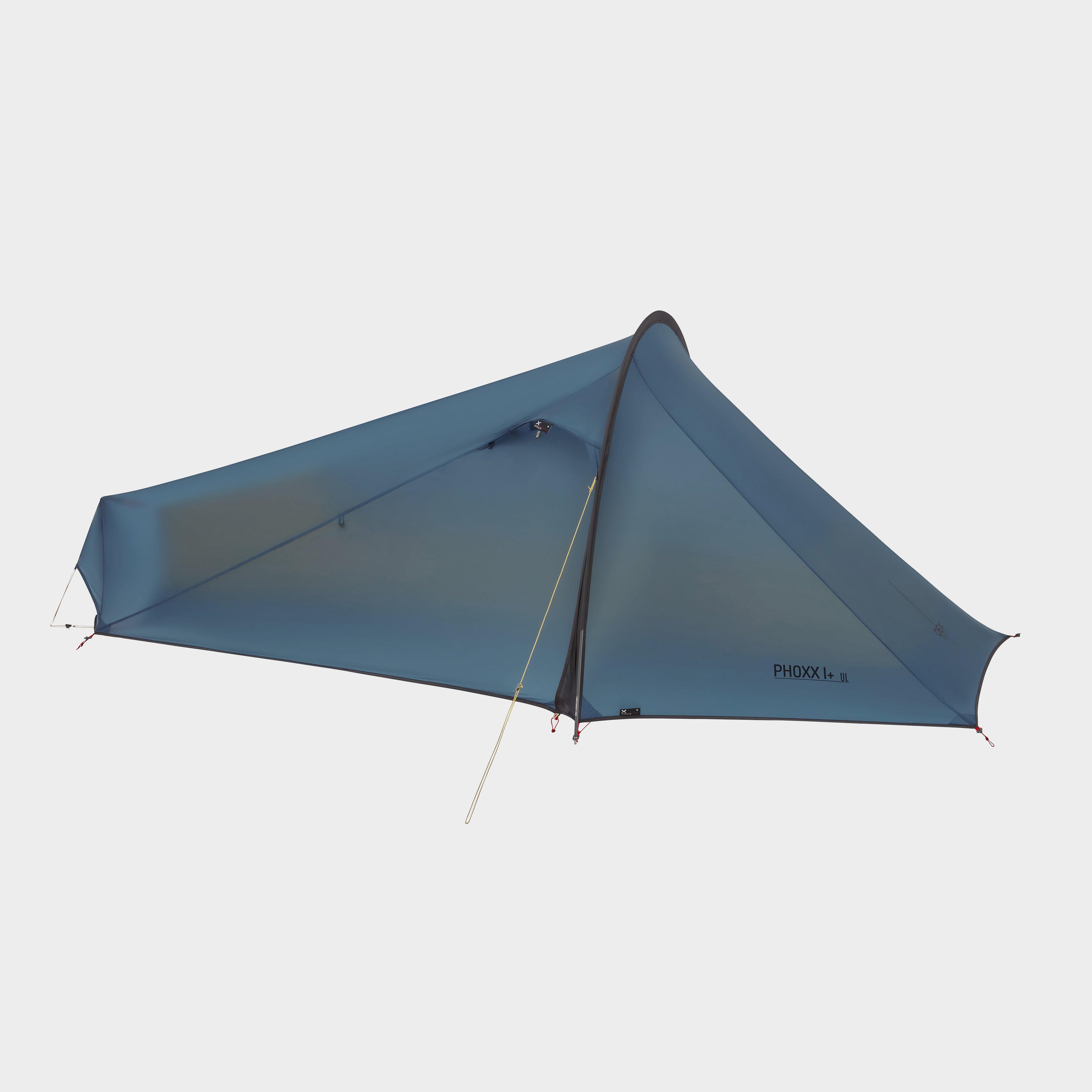 OEX Phoxx I Ultralite Tent, Blue