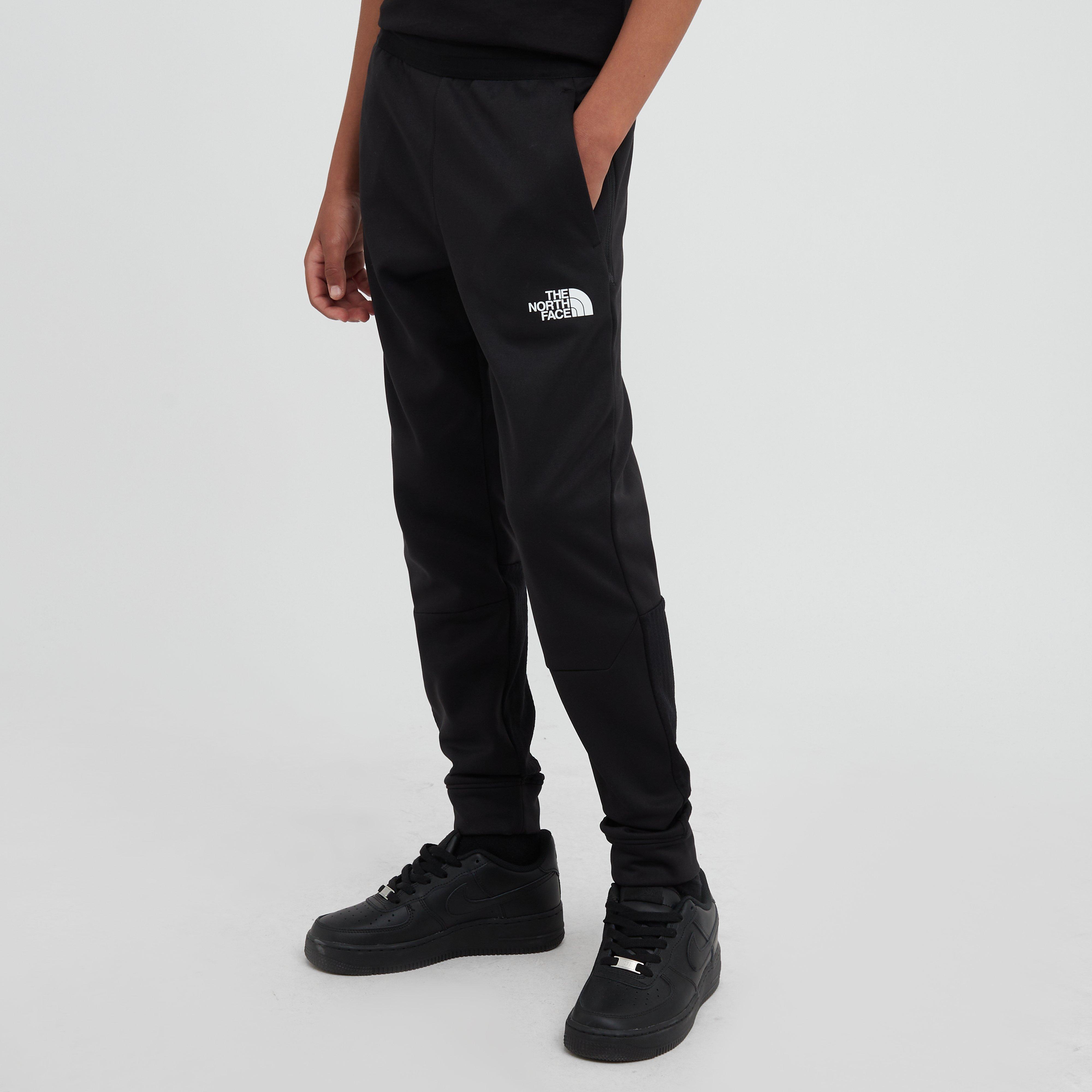 The North Face Boys' Mountain Athletics Joggers, Black
