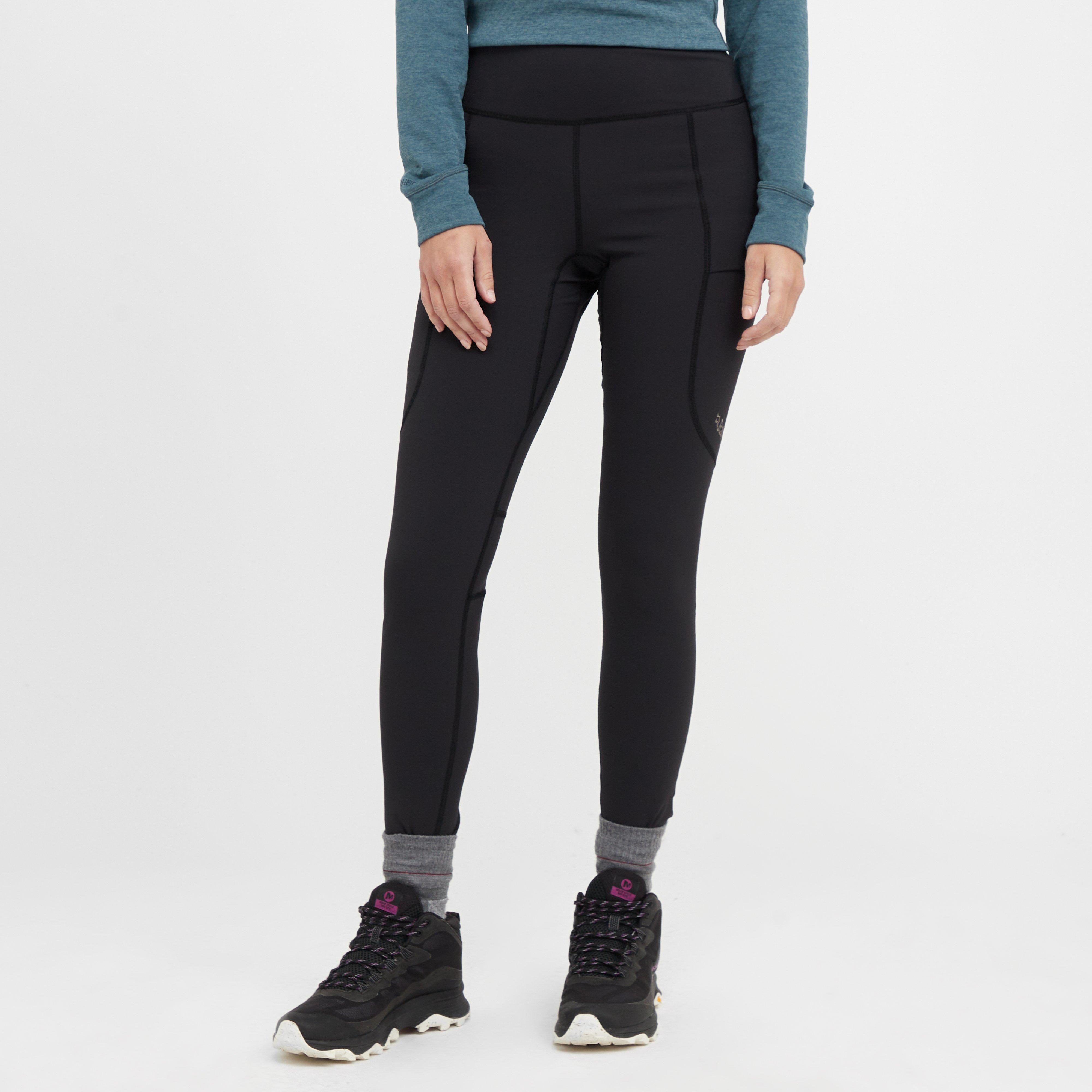 Rab Women's Incline AS Tights, Black