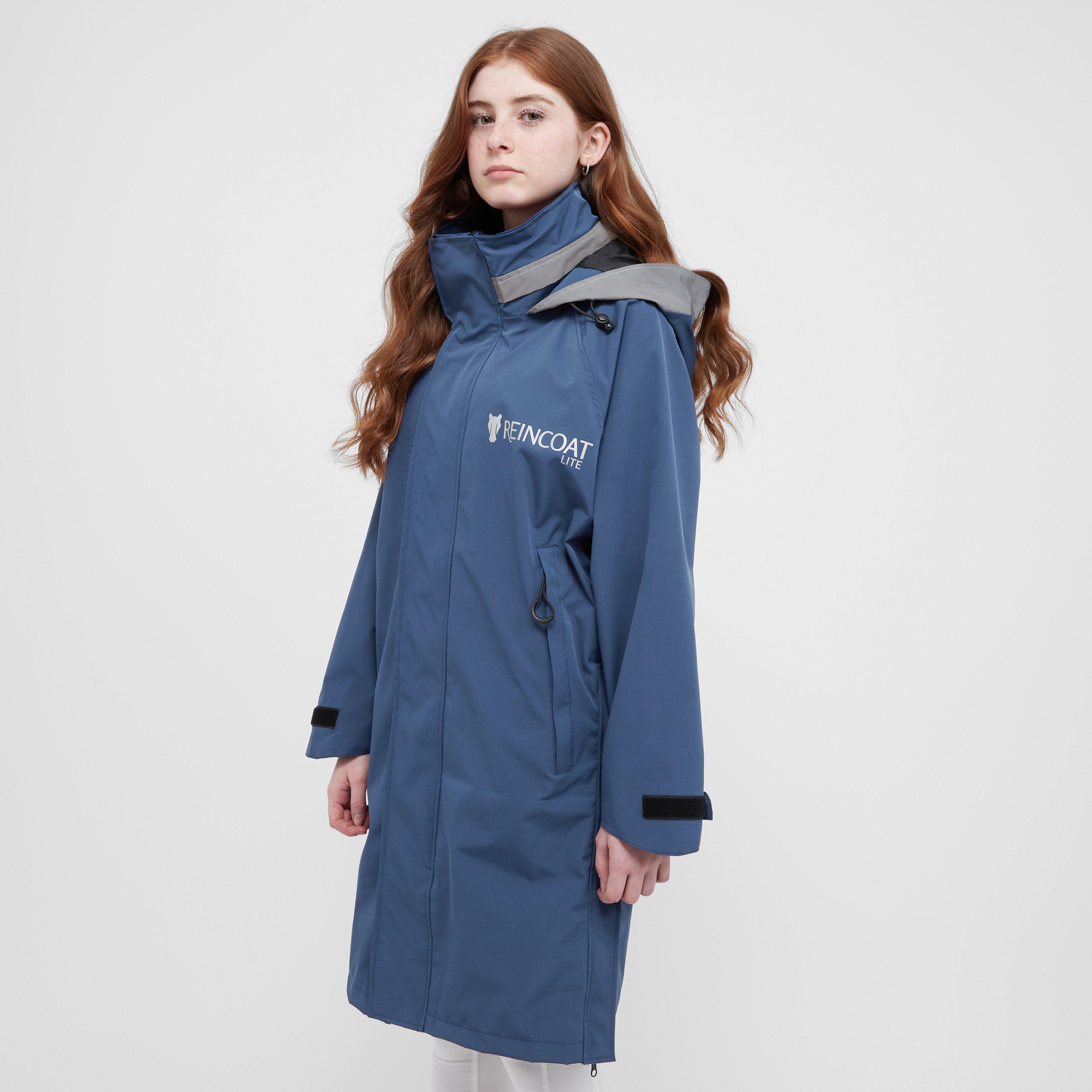 Reincoat Kids' Reincoat Lite, Navy