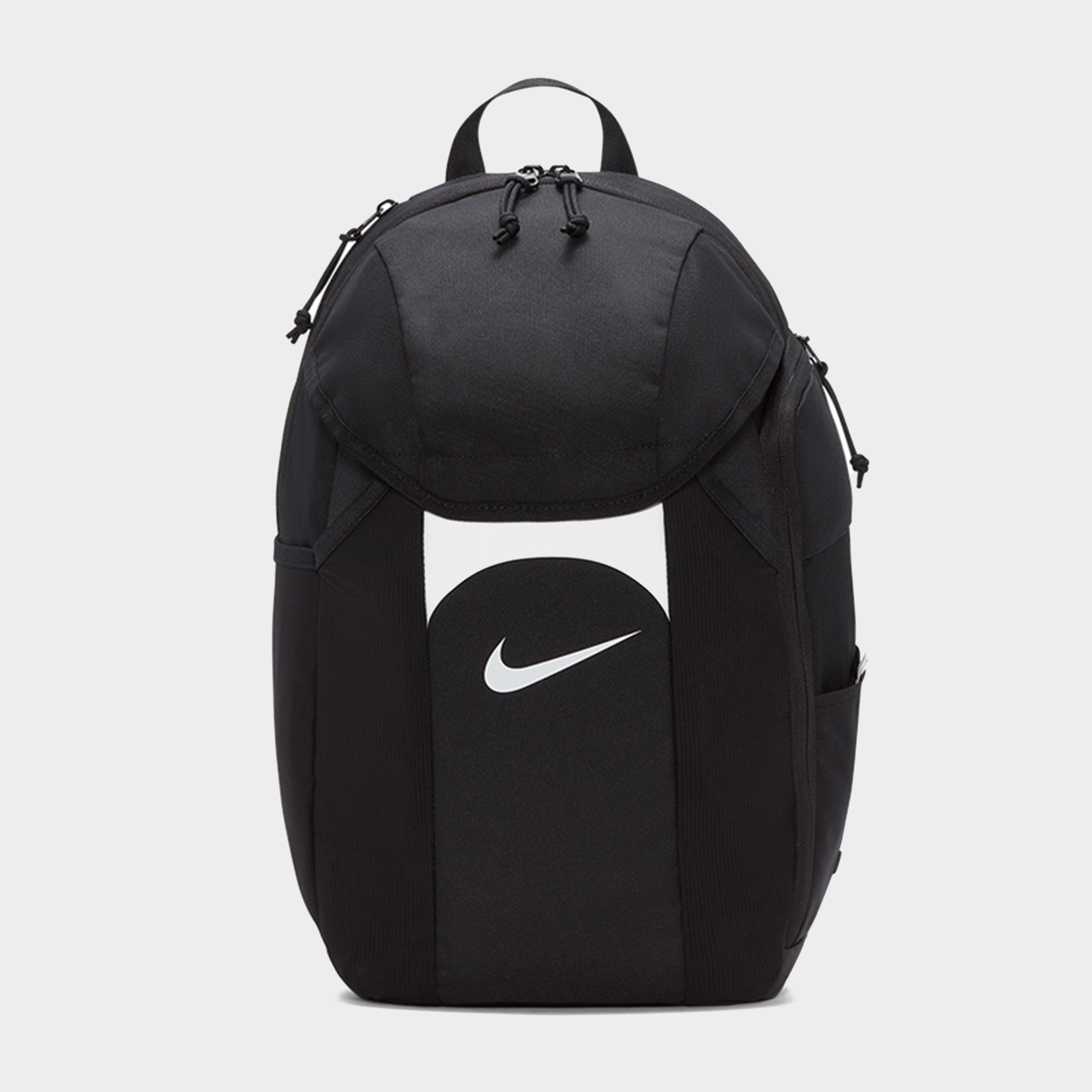 Nike Academy Backpack, Black